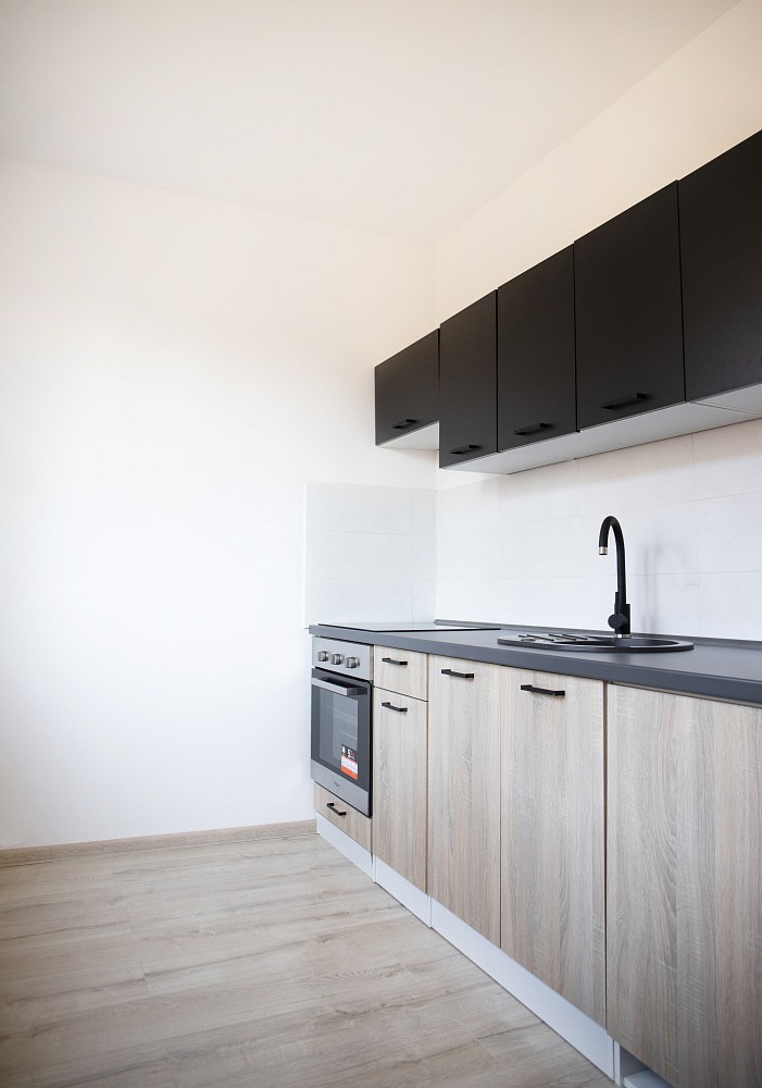 Byt 2+1 · 51 m² · Václavská, Chomutov - 3
