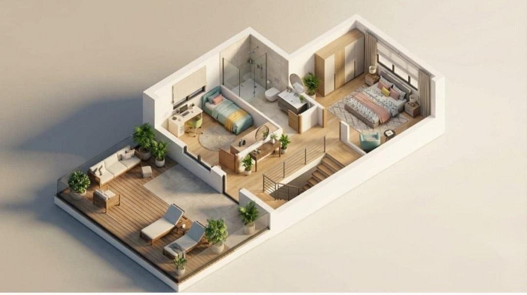 Rodinný dům · 186 m² · Labin, HR - 4