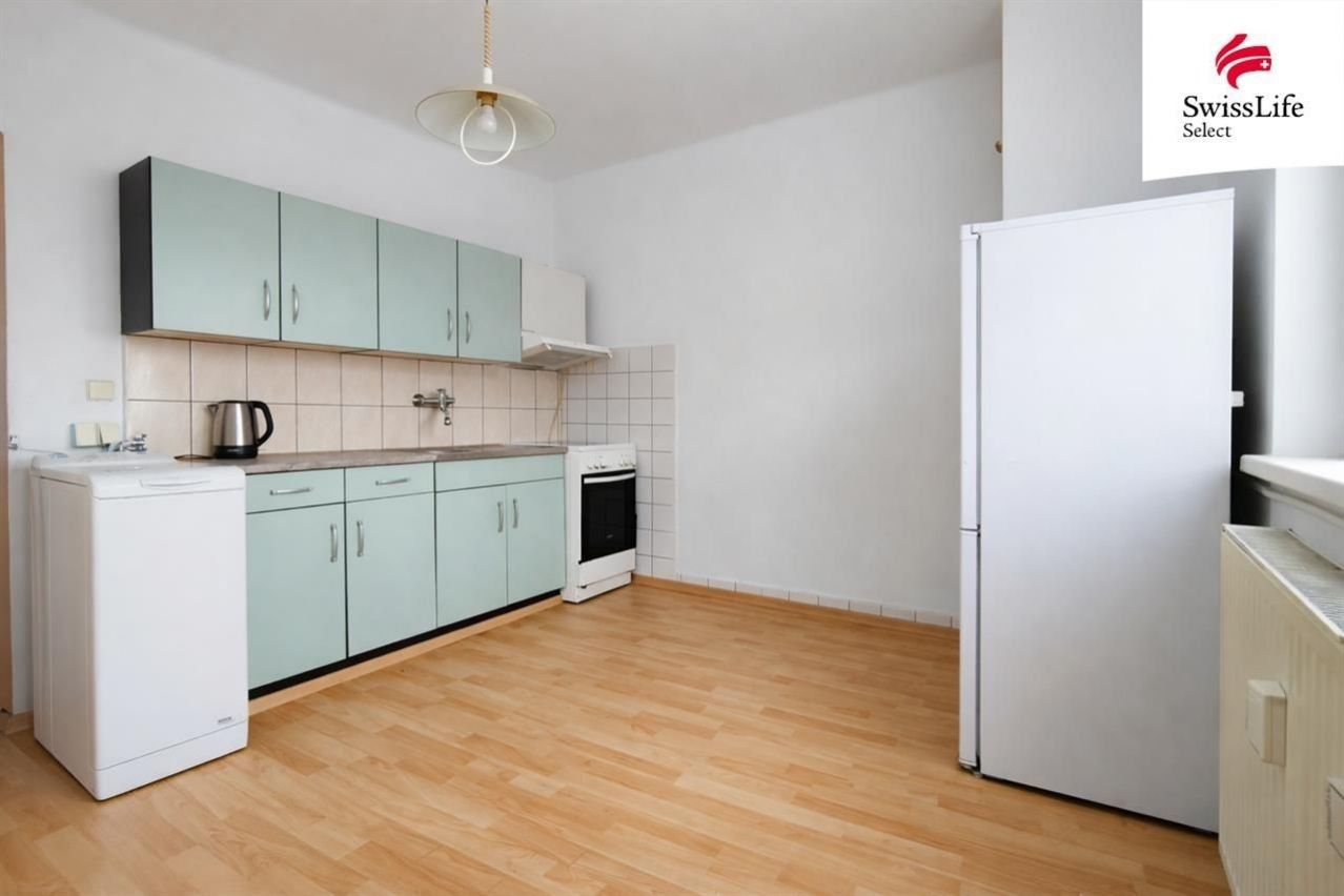 Prodej byt 1+1 - Českoskalická  , Náchod, 40 m²