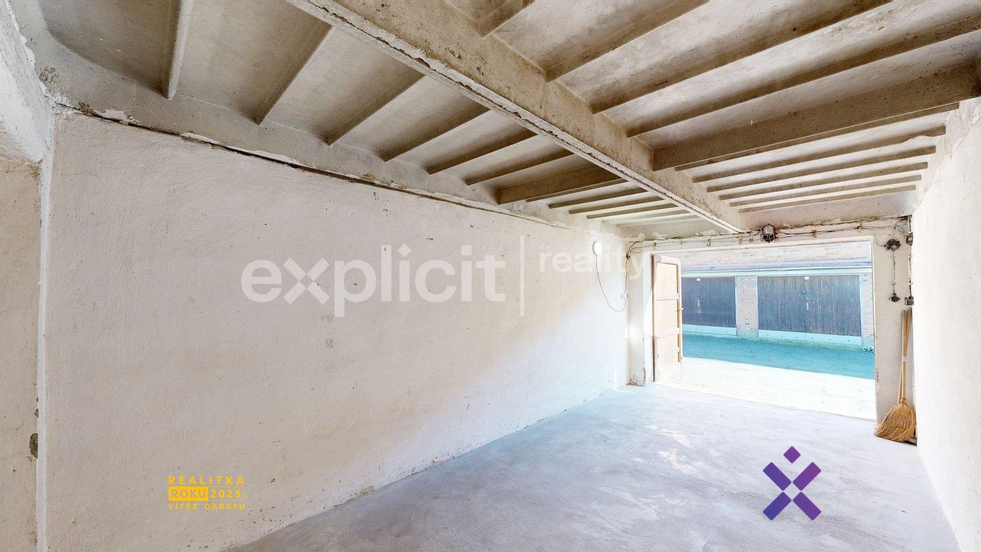 Garáž · 17 m² · Boněcko I, Zlín - 3