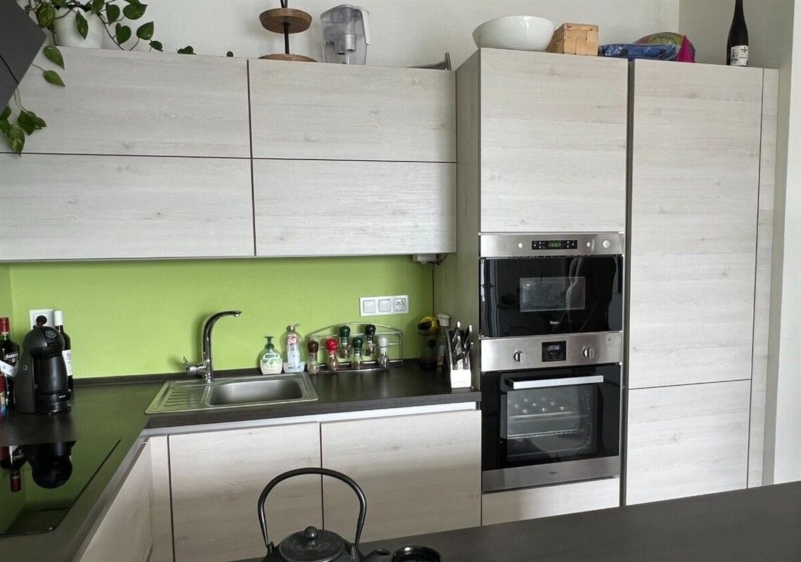 Prodej byt 2+kk - Hlučkova 812, Praha Letňany, 61 m² - 5