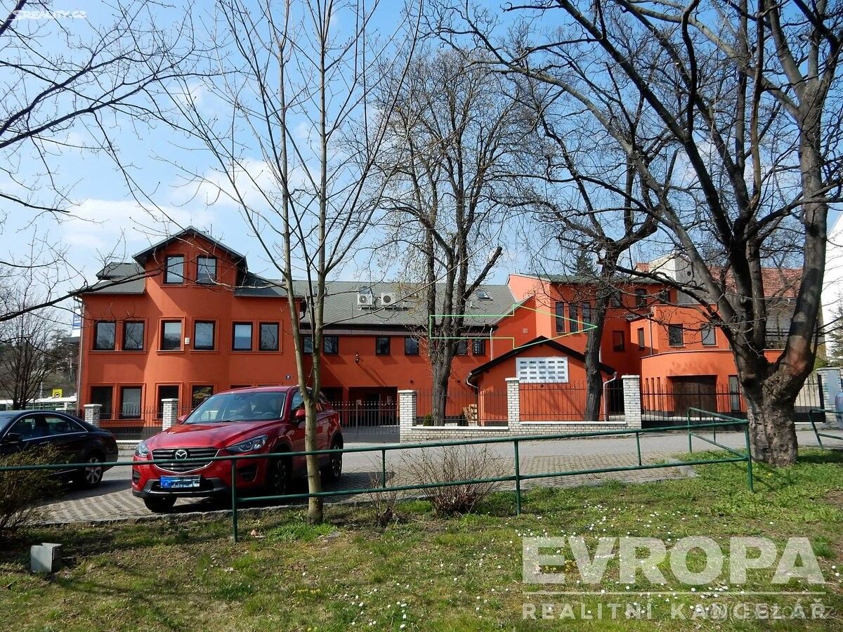 Kancelář