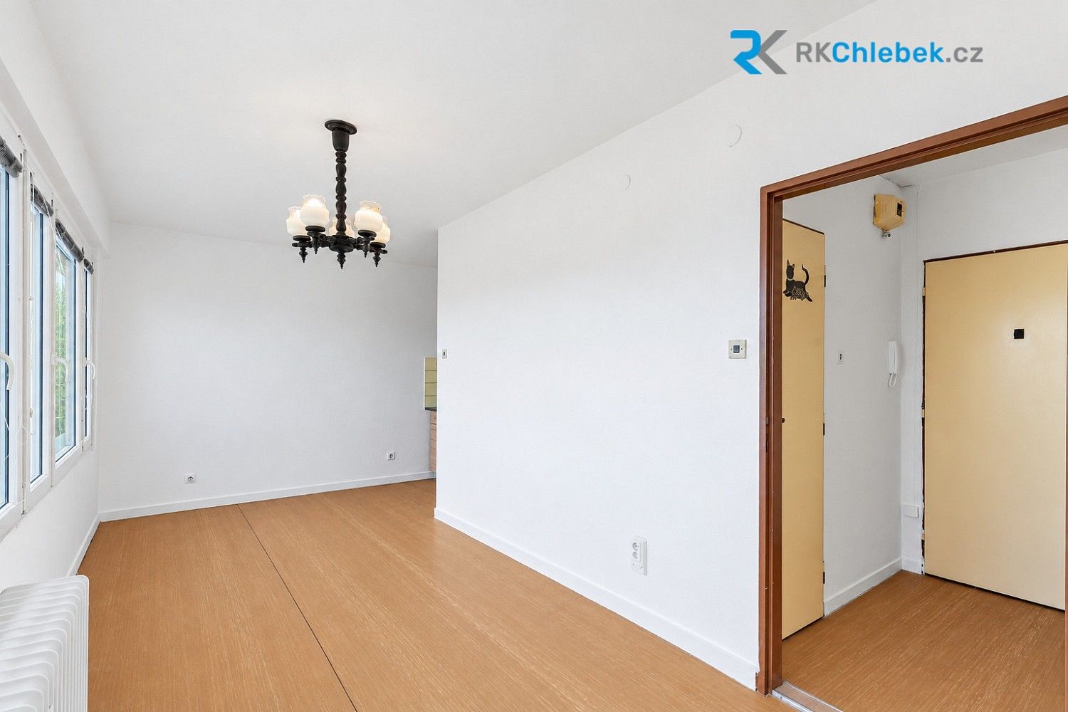 1+kk, Janáčkova, Frýdek-Místek - Místek, 23 m² - 2