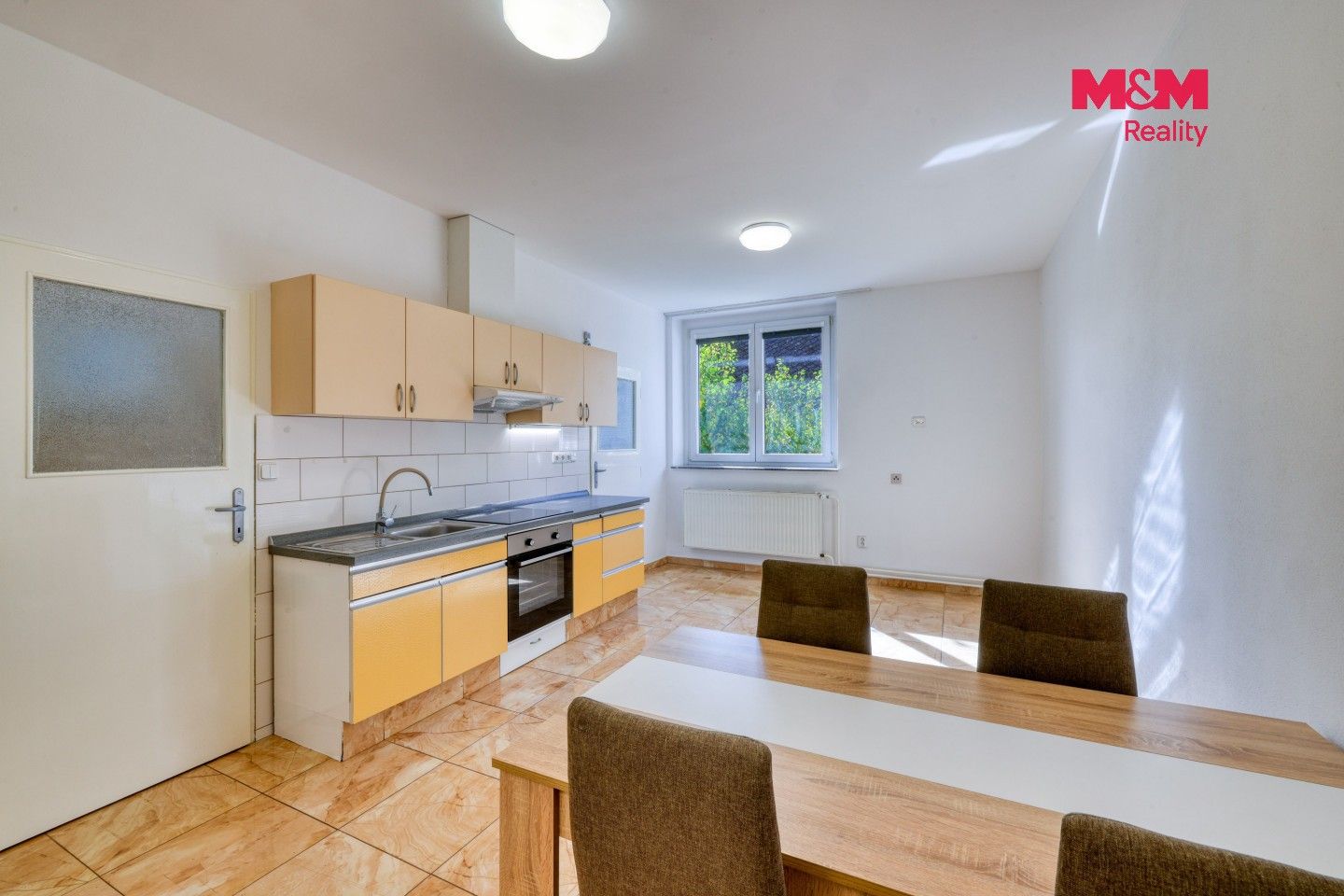 Rodinný dům · 70 m² · Na Houpačkách, Písek - 4