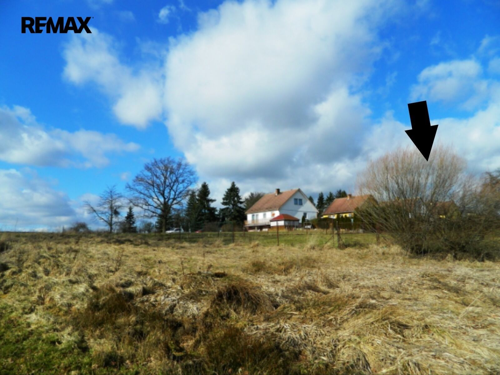 Pozemky pro bydlení, Rataje, 754 m² - 2
