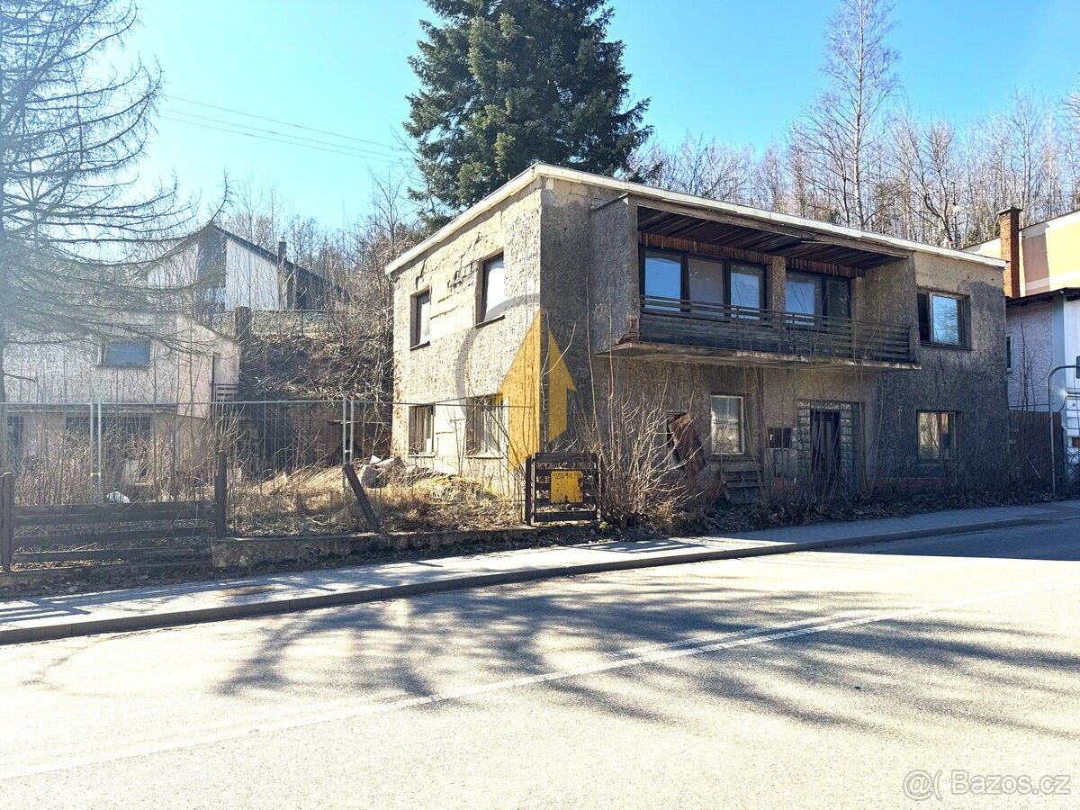 Rodinné domy, Trutnov, 541 02