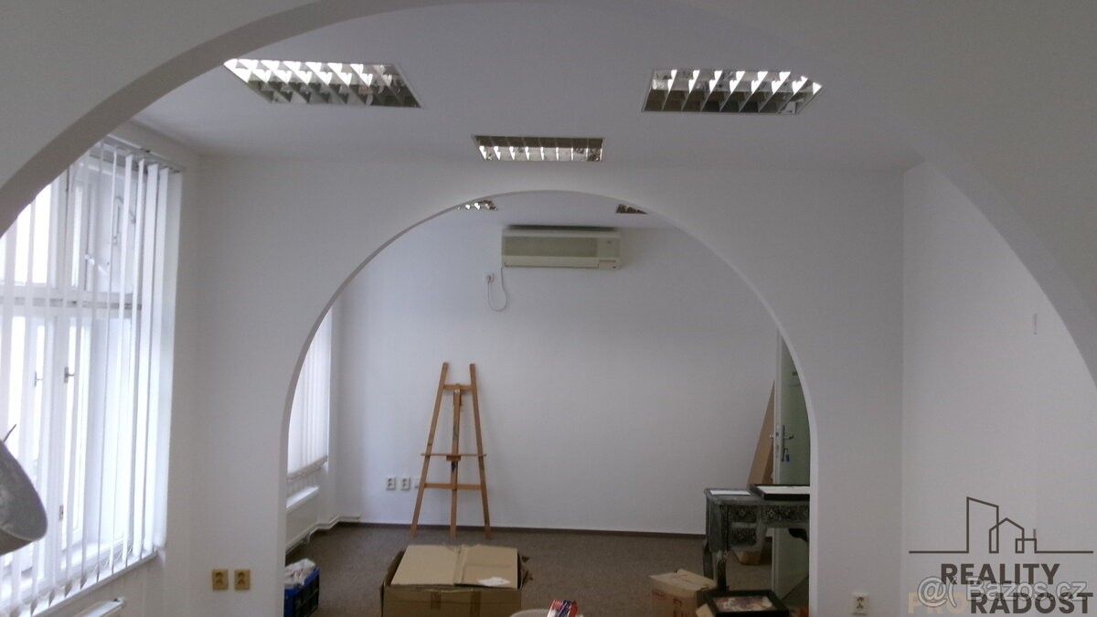 Kanceláře, Brno, 602 00