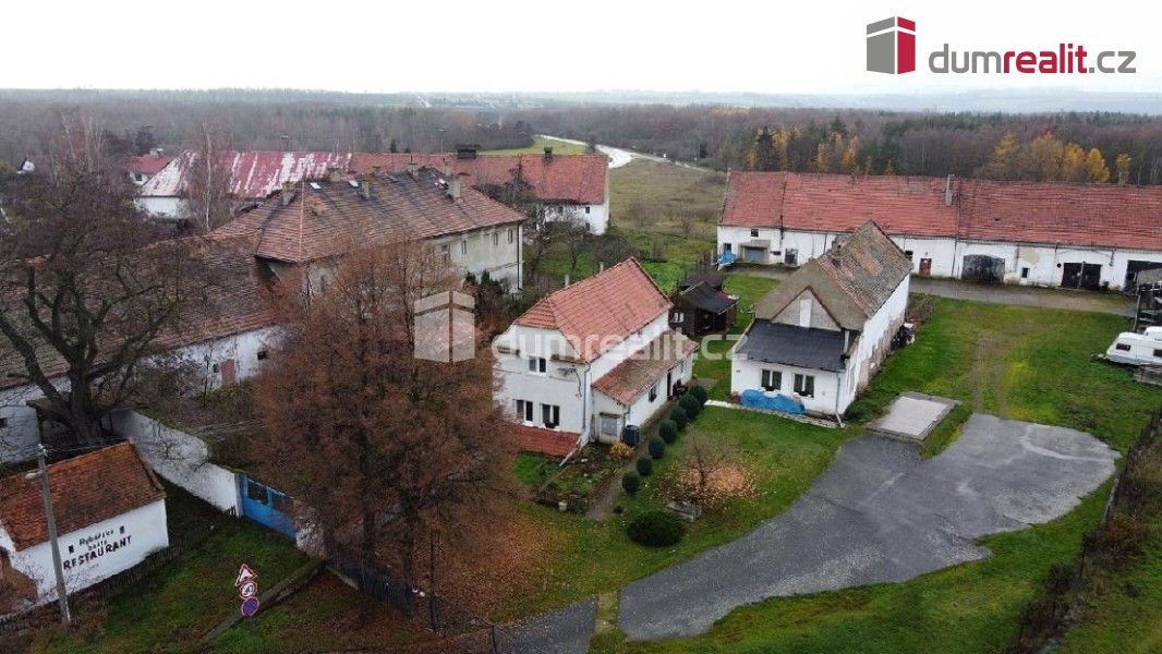 Rodinné domy, Vikletice, Chbany, 150 m²