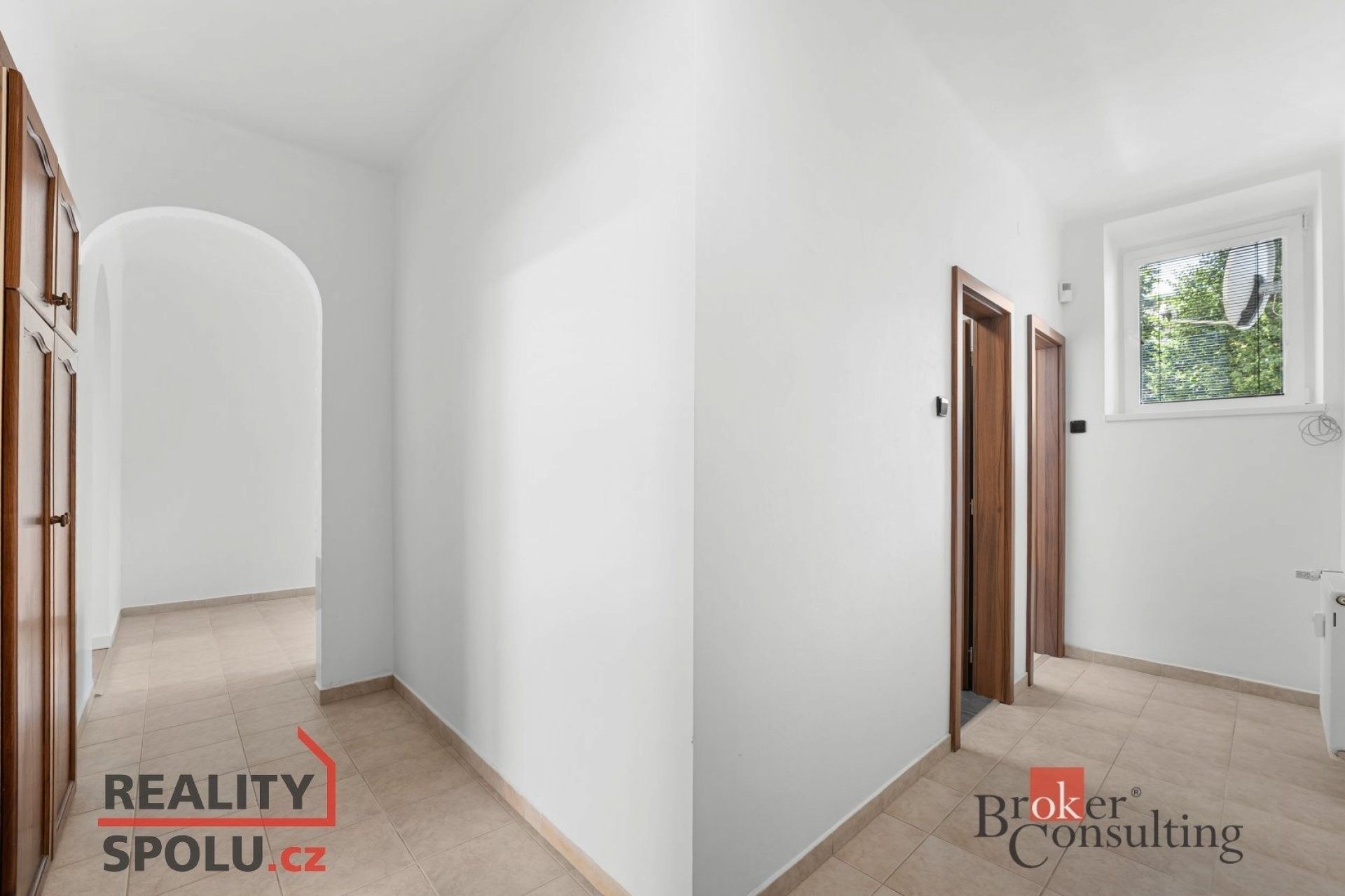 Prodej byt 3+1 - Sladkovského, Pardubice, 76 m²