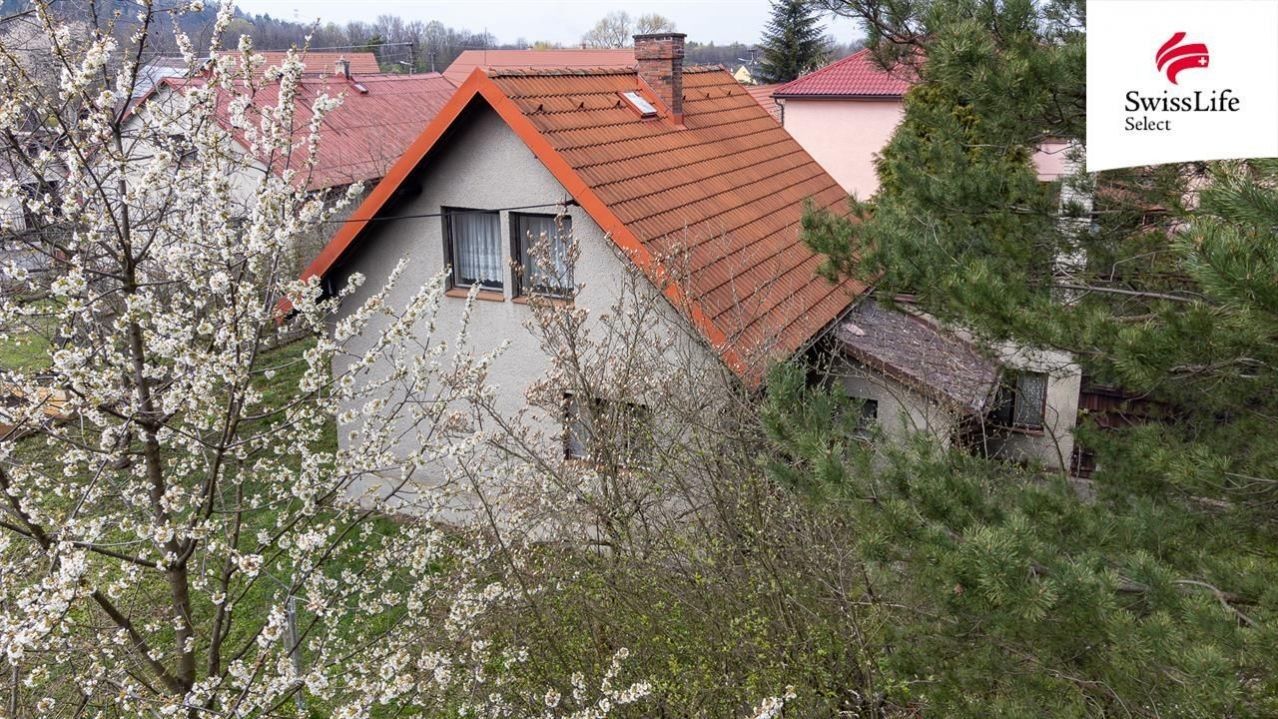 Rodinné domy, Pržno, 120 m² - 1