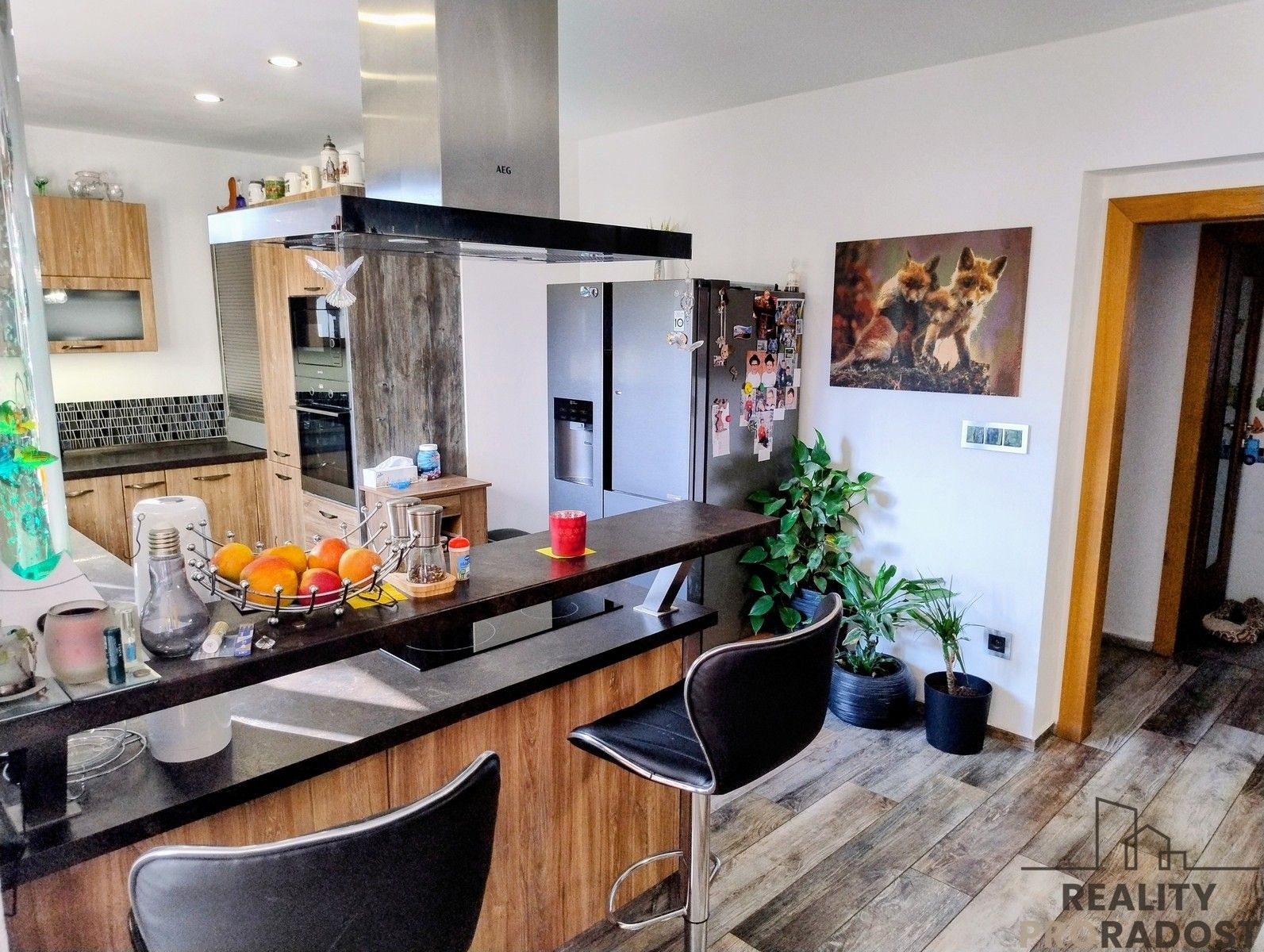 Rodinný dům · 324 m² · Malá Strana 235, Velká Bíteš Janovice - 4