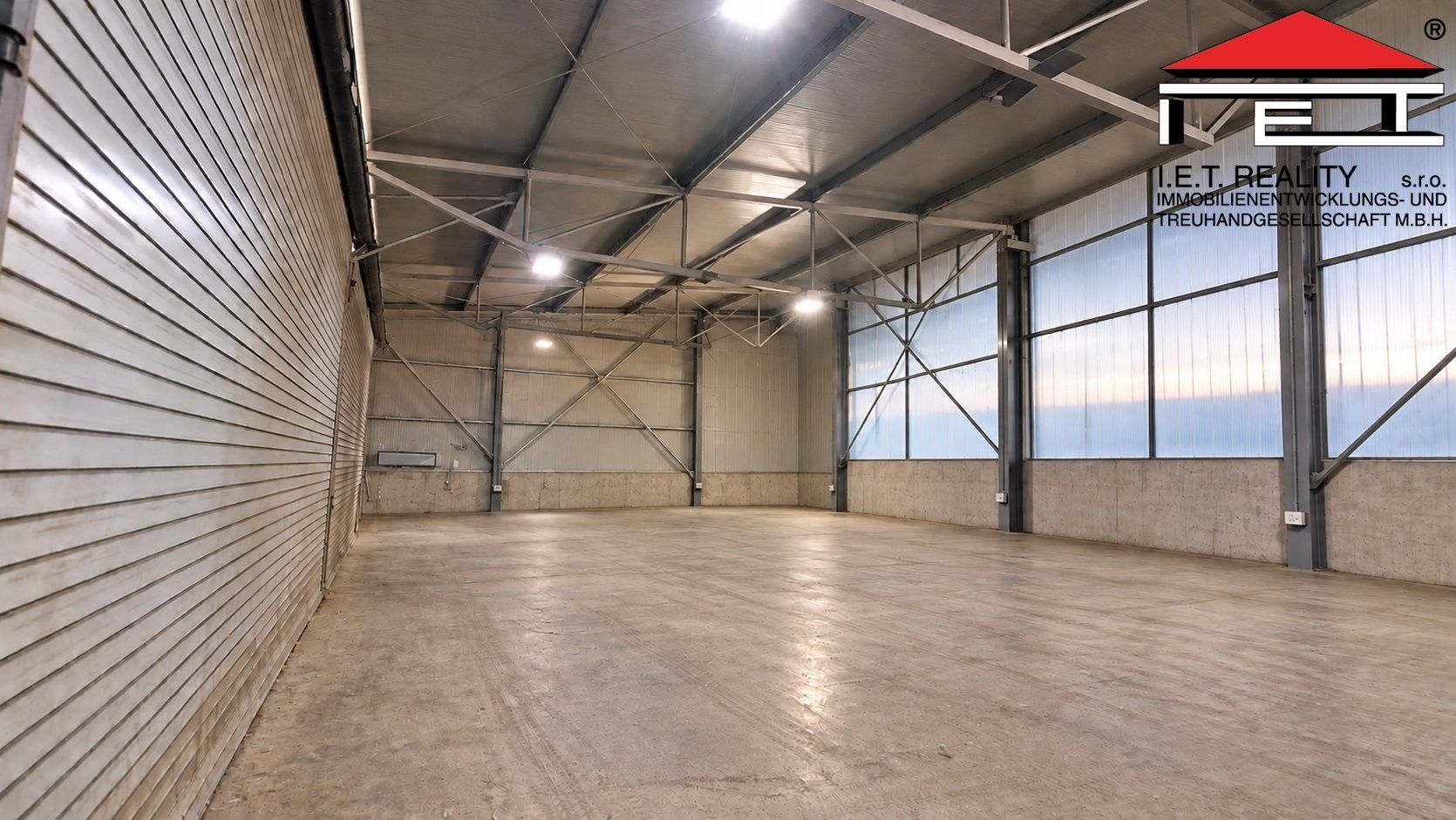 Sklad · 408 m² · Moravská Ostrava, Ostrava - 4