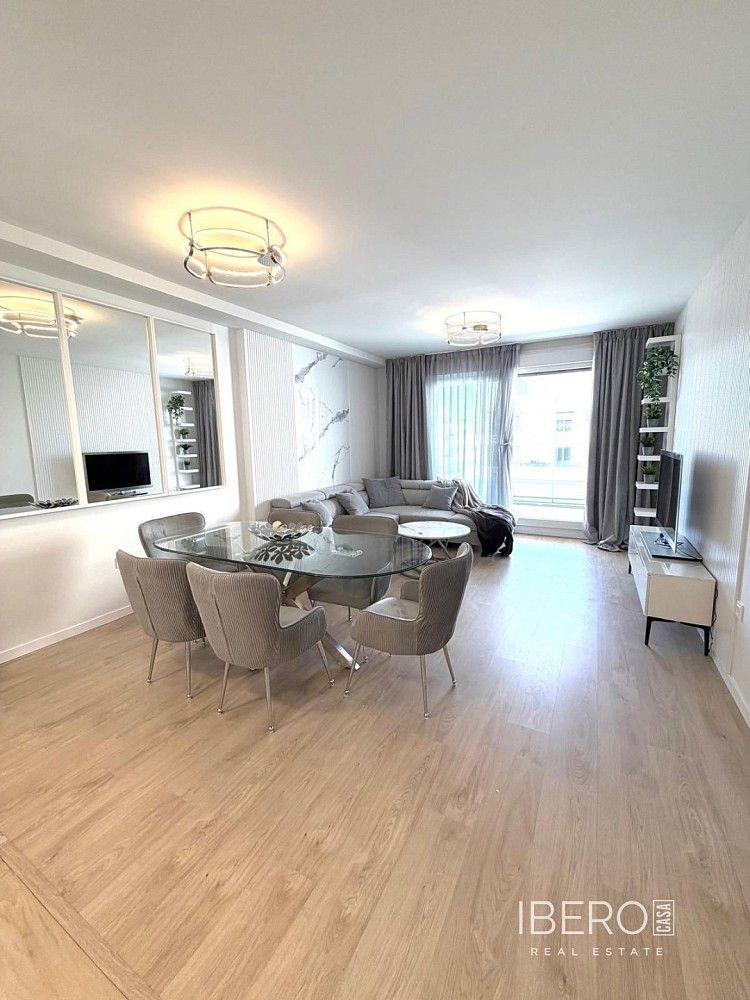 4+kk, Nueva Andalucía, Španělsko, 135 m² - 2