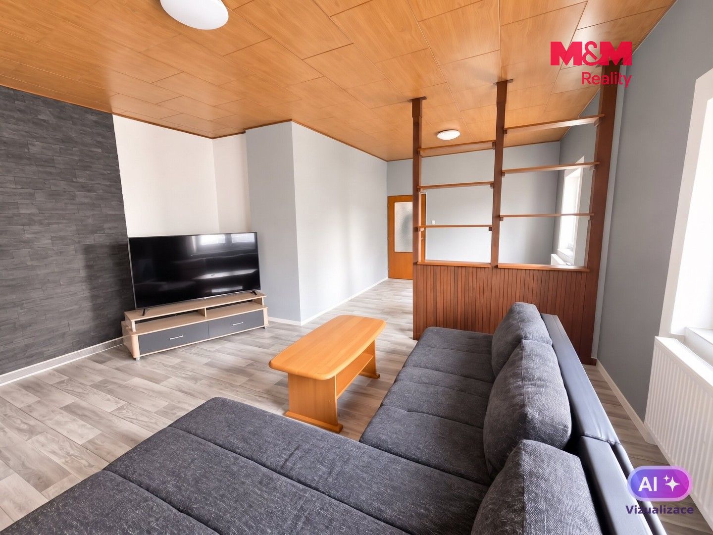 Rodinný dům · 210 m² · B. Němcové, Cítoliby - 3