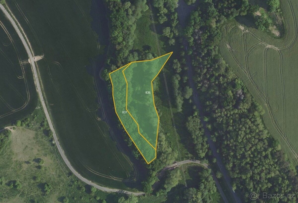 Prodej pozemek pro bydlení - Strančice, 251 63