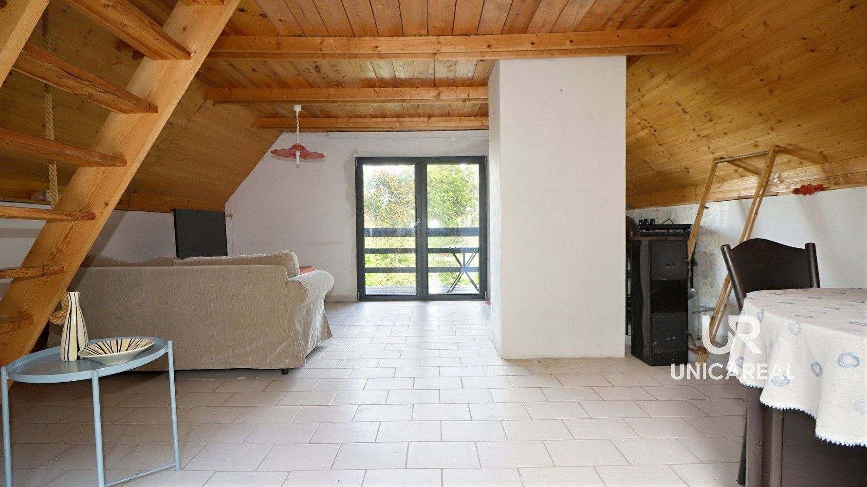 Prodej chalupa - Březina, okres Brno-venkov, 80 m² - 2