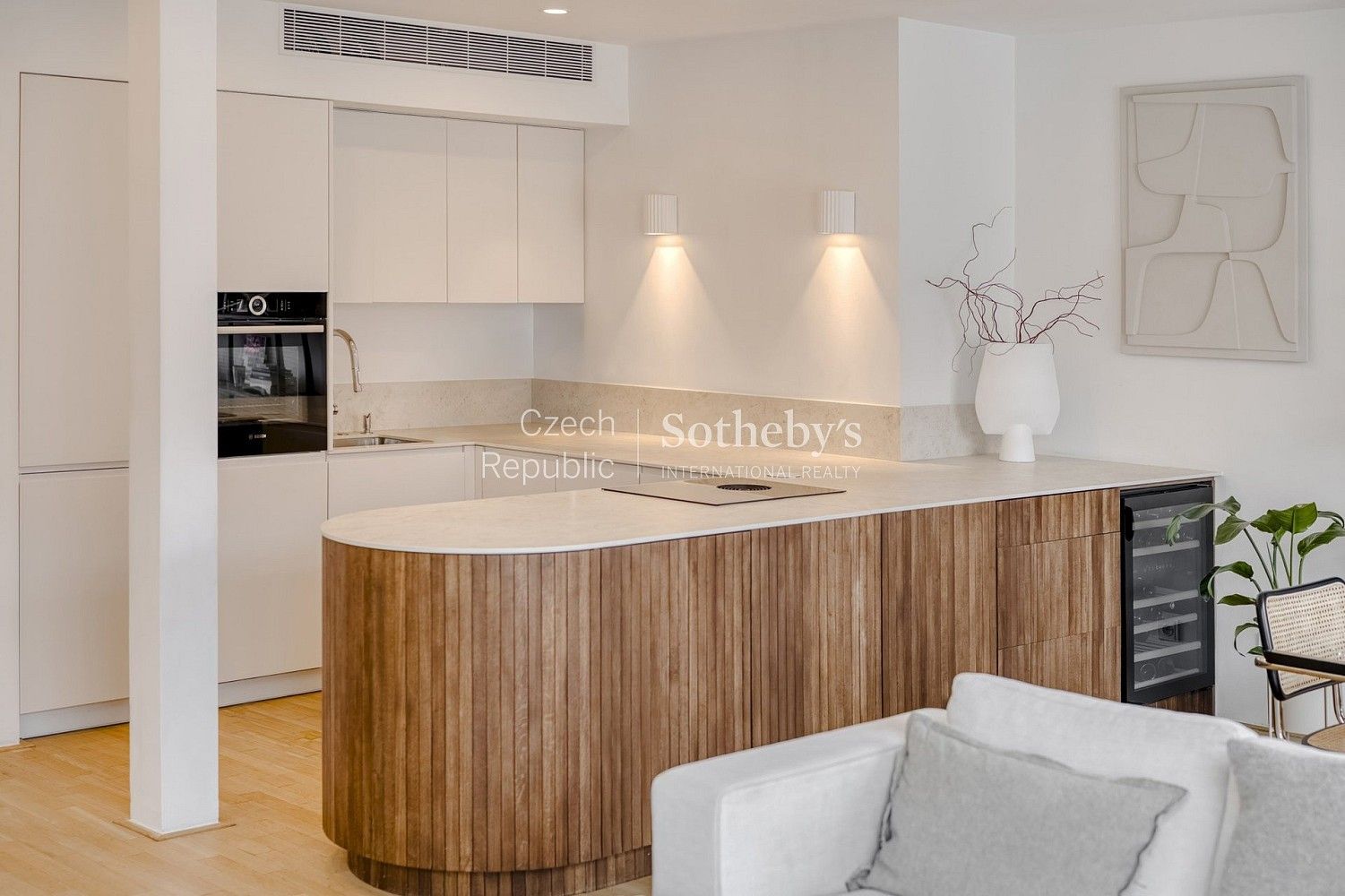Prodej byt 4+kk - Praha - Vinohrady, okres Praha 3, Hlavní město Praha, 129 m² - 5