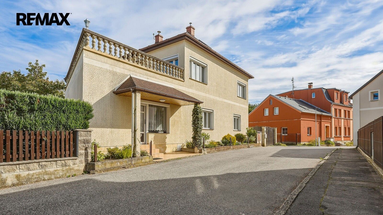 Rodinné domy, Nový Bor, okres Česká Lípa, Liberecký kraj, 257 m² - 2