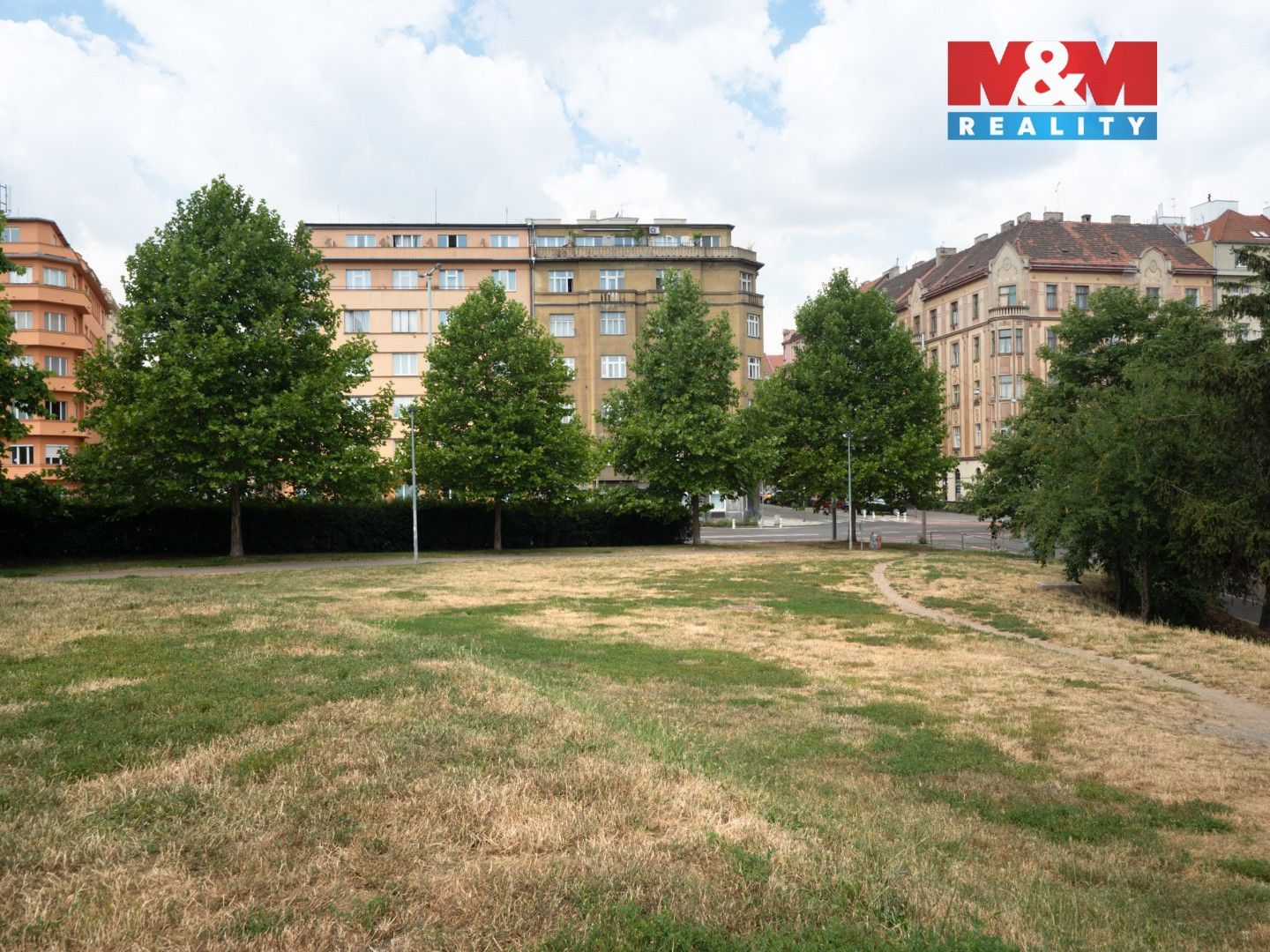 Prodej byt 5+1 - Heřmanova, Praha, 160 m²