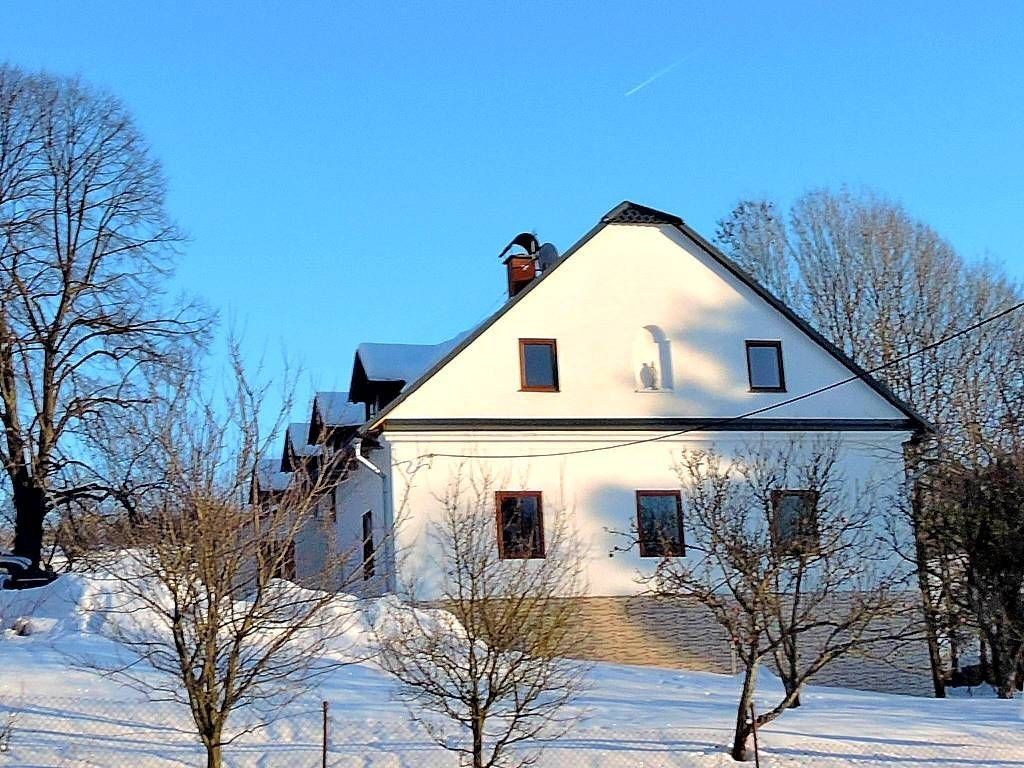 Chata · Vikantice, Olomoucký kraj - 3