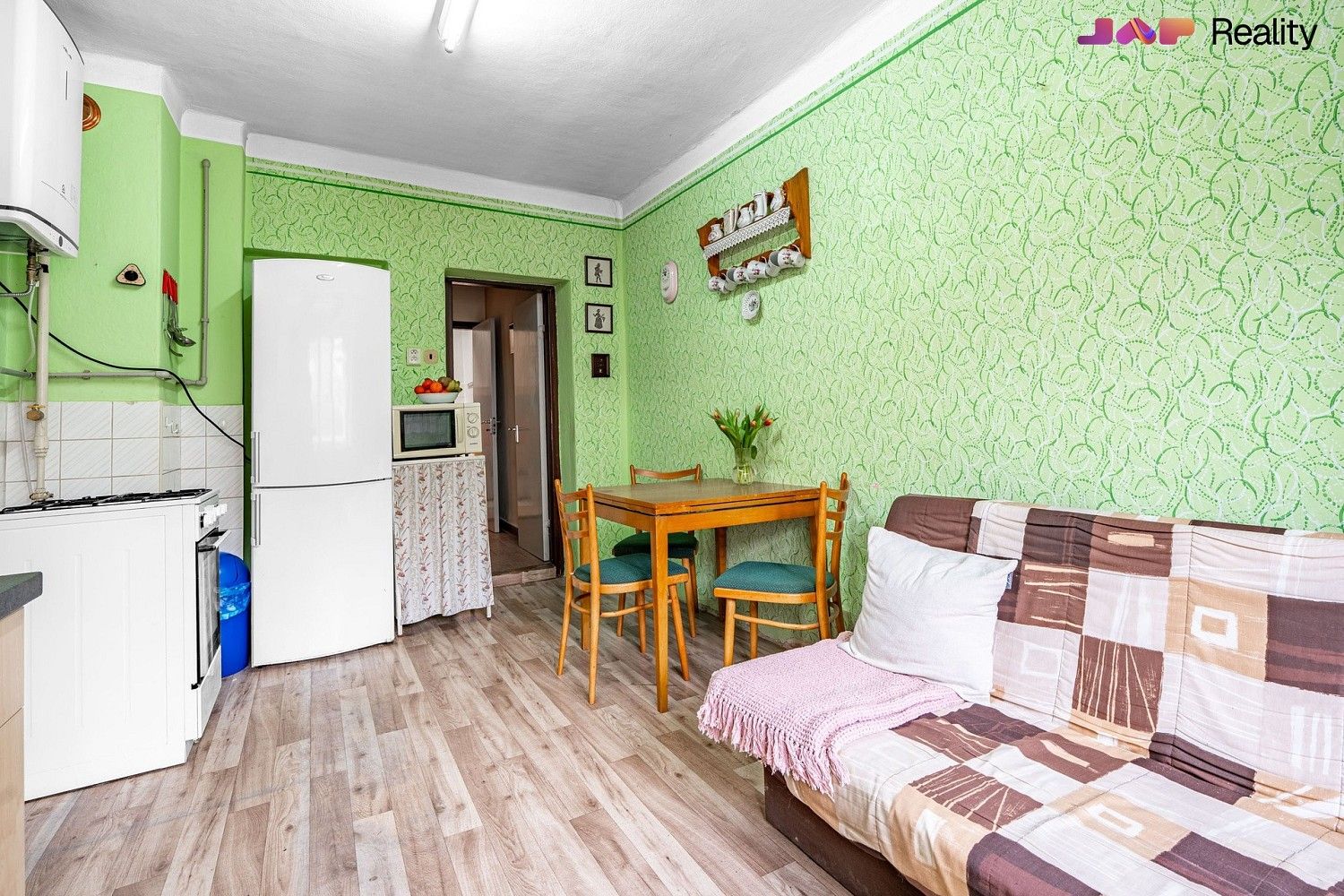 Prodej rodinný dům - Křečkovská, Vyškov - Křečkovice, 74 m² - 5