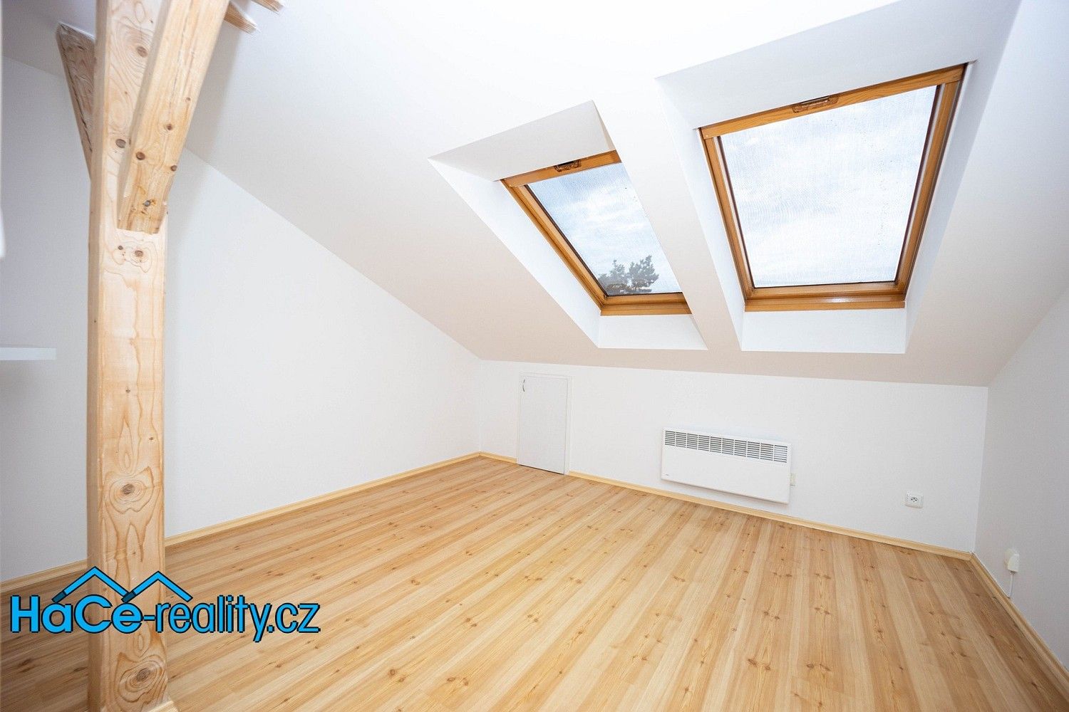 Byt 2+kk · 70 m² · Ke Splavu, Hradec Králové - Svinary - 4