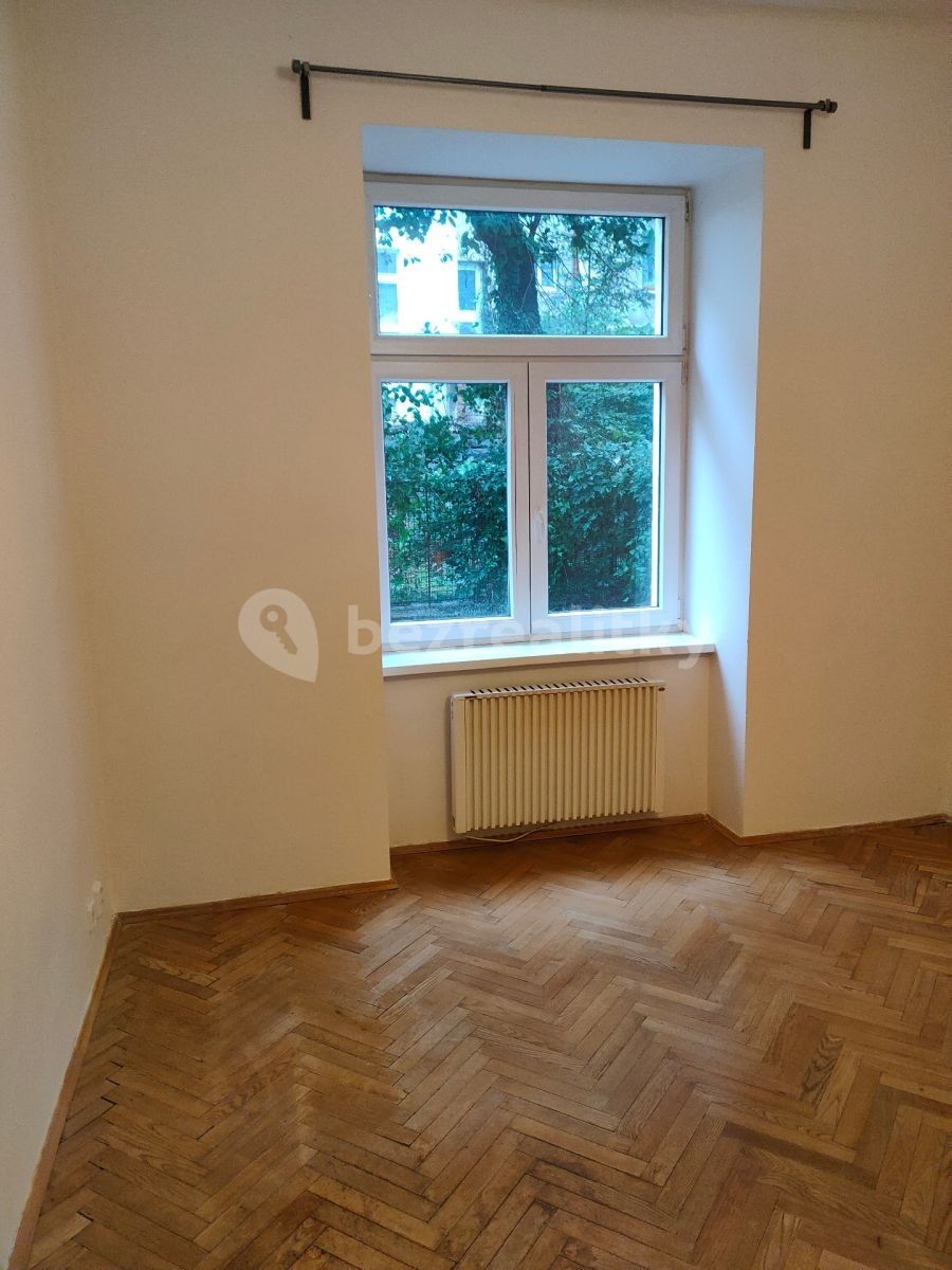 2+1, U Nikolajky, Praha - Smíchov, 62 m² - 2