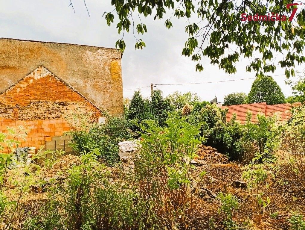 Prodej pozemek pro bydlení - Radkov, 371 m² - 5