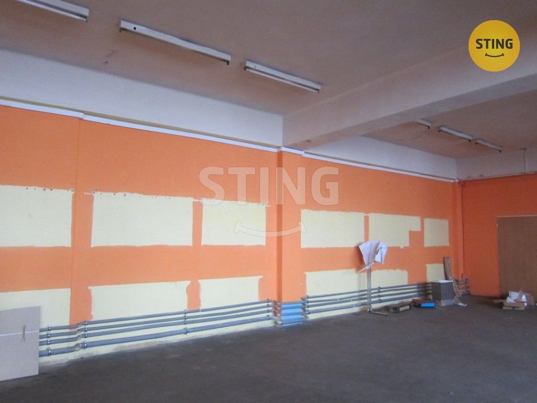 Sklady, Karviná, 734 01