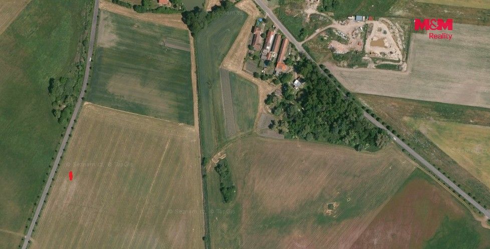 Pozemek pro bydlení · Vápno u Přelouče, 533 16 - 4