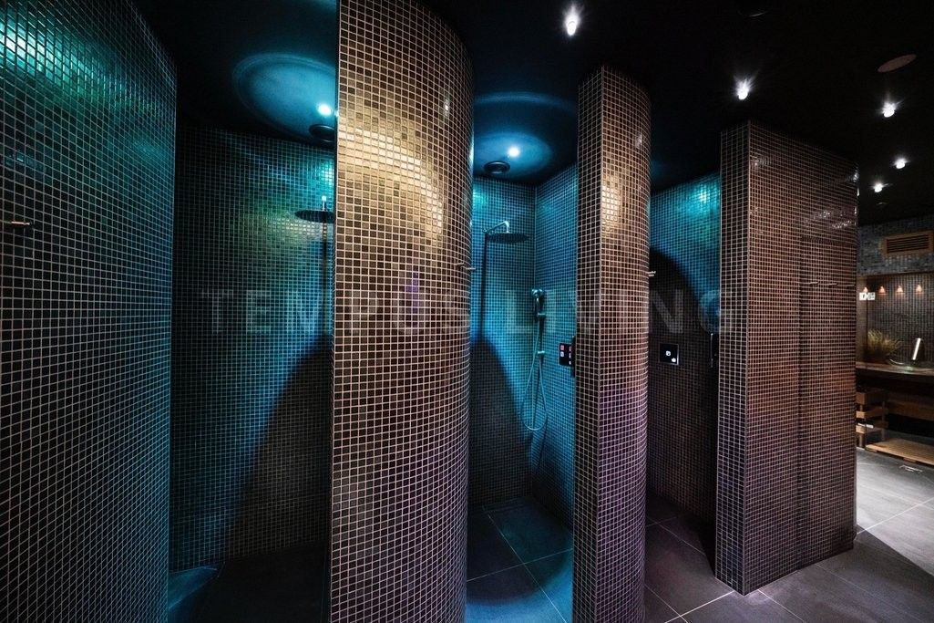 Obchodní prostory · 250 m² · Karlín, Praha - 4