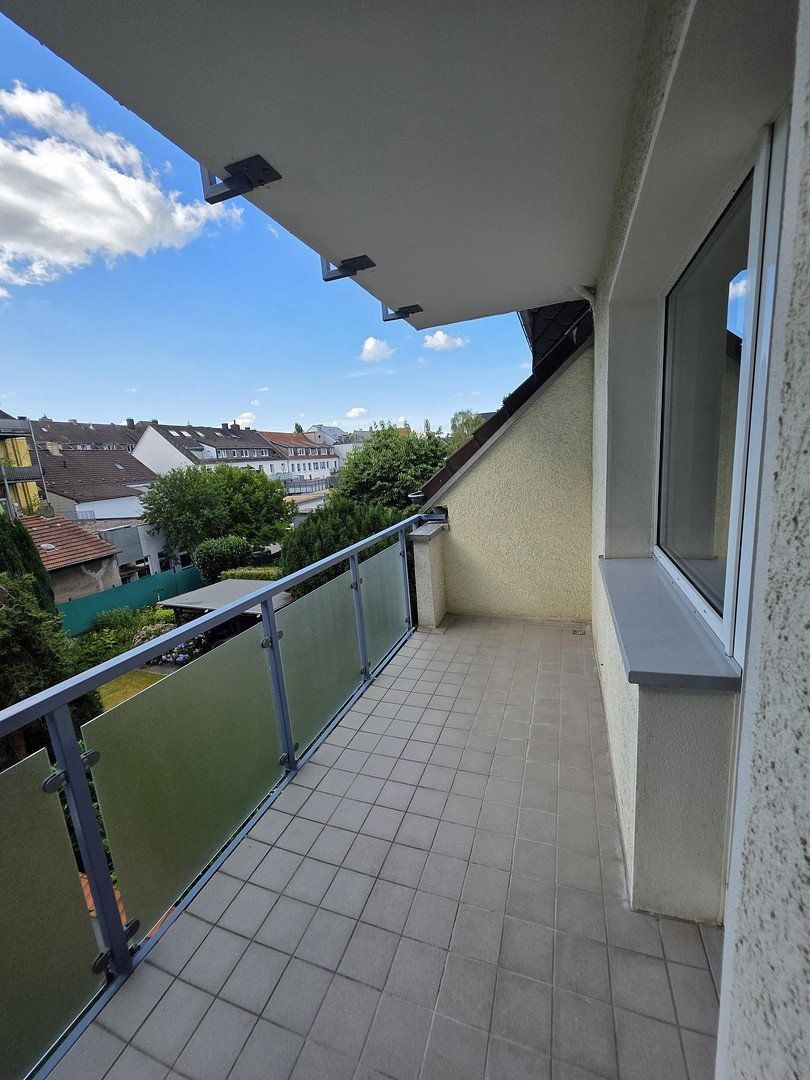 2+kk, Rathausplatz 28, , Severní Porýní-Vestfálsko, 61 m² - 1