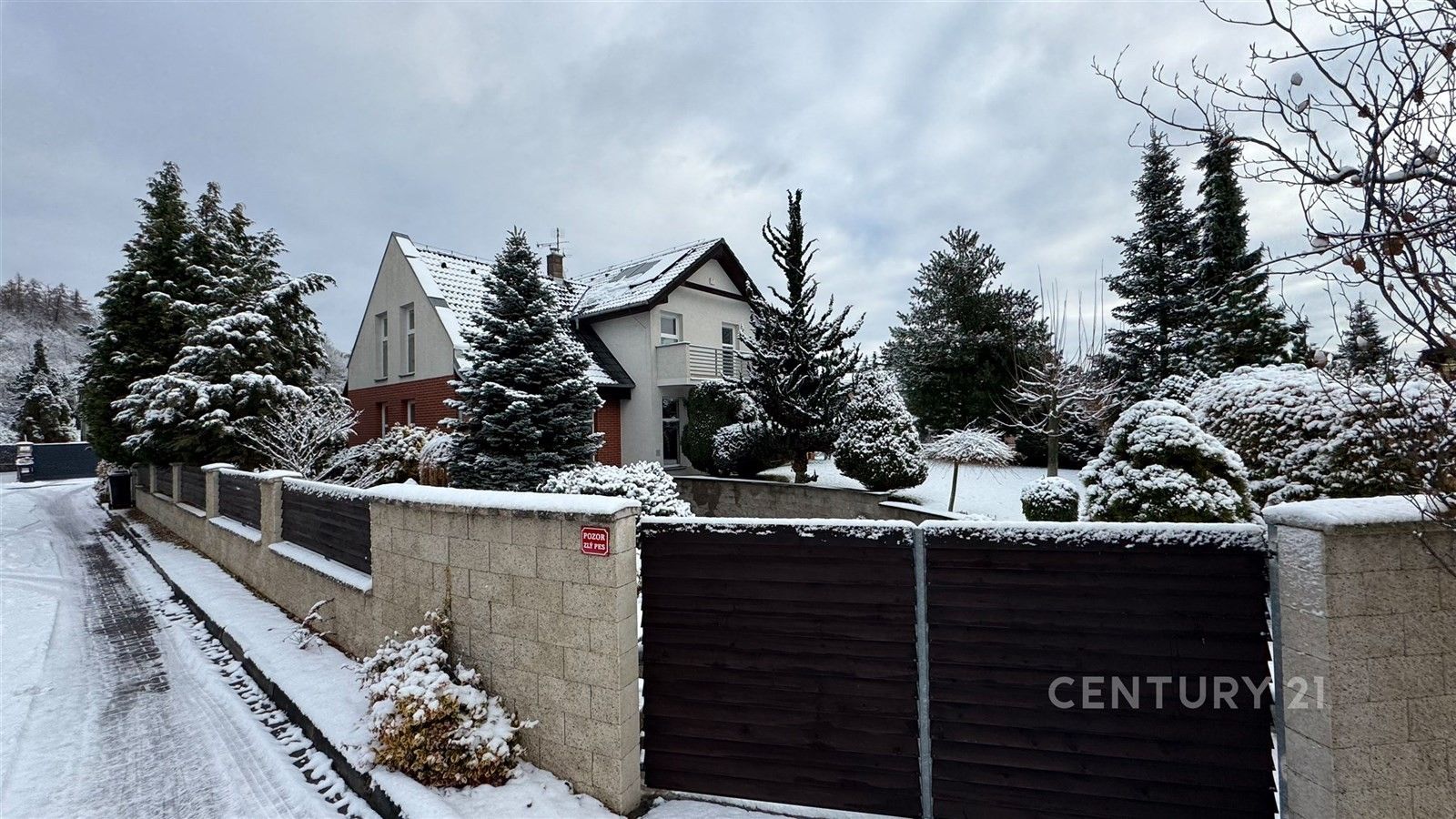 Prodej rodinný dům - Včelařská, Brno, 224 m²