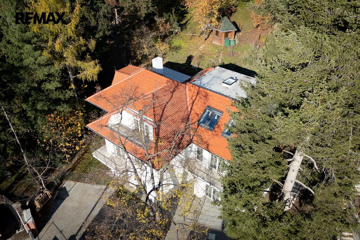 Rodinný dům · 462 m² · Před Skalkami I, Praha 10 - Záběhlice - 3