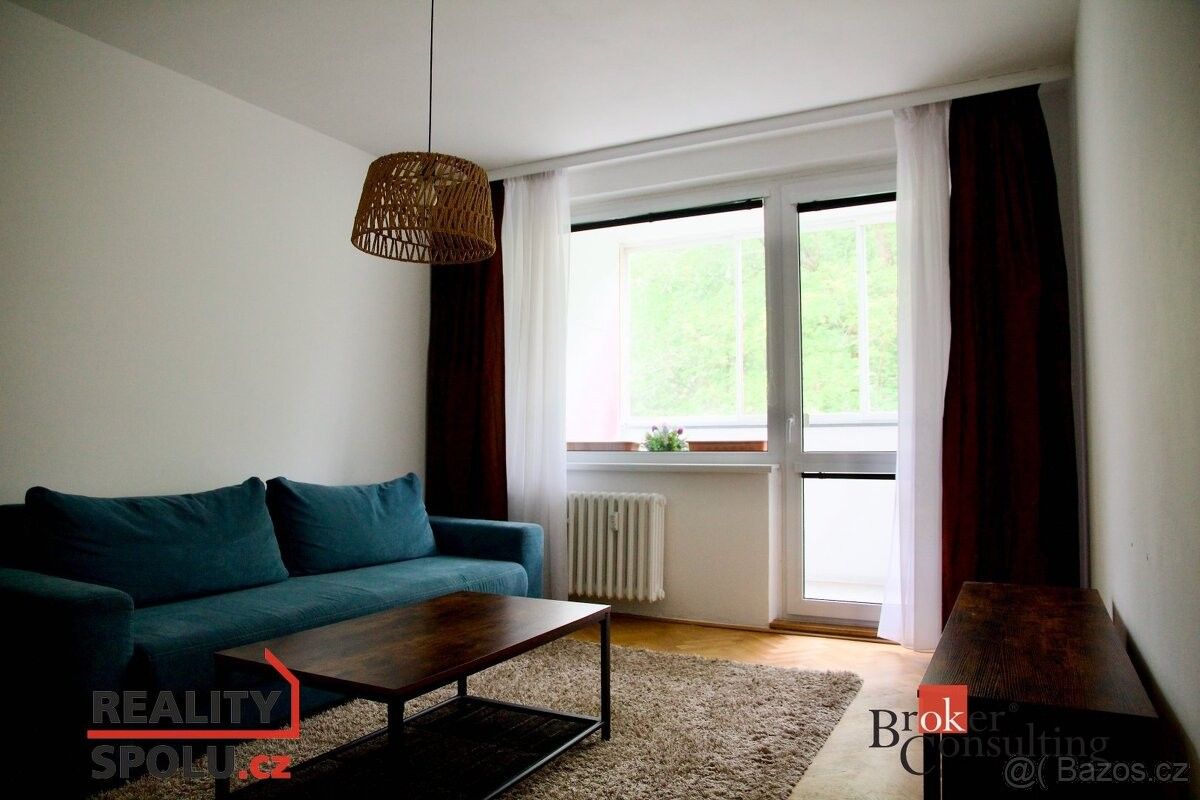 Pronájem byt - Karlovy Vary, 360 01