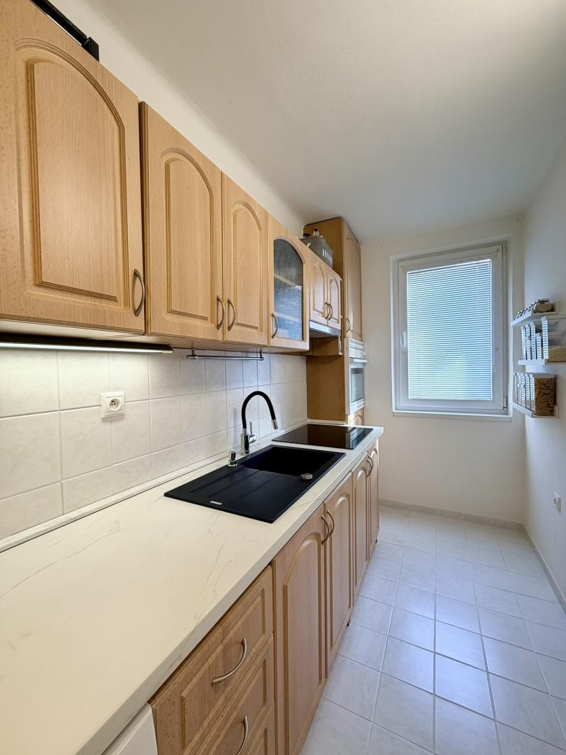 Prodej byt 3+1 - Boršovská, České Budějovice 7, 72 m² - 5