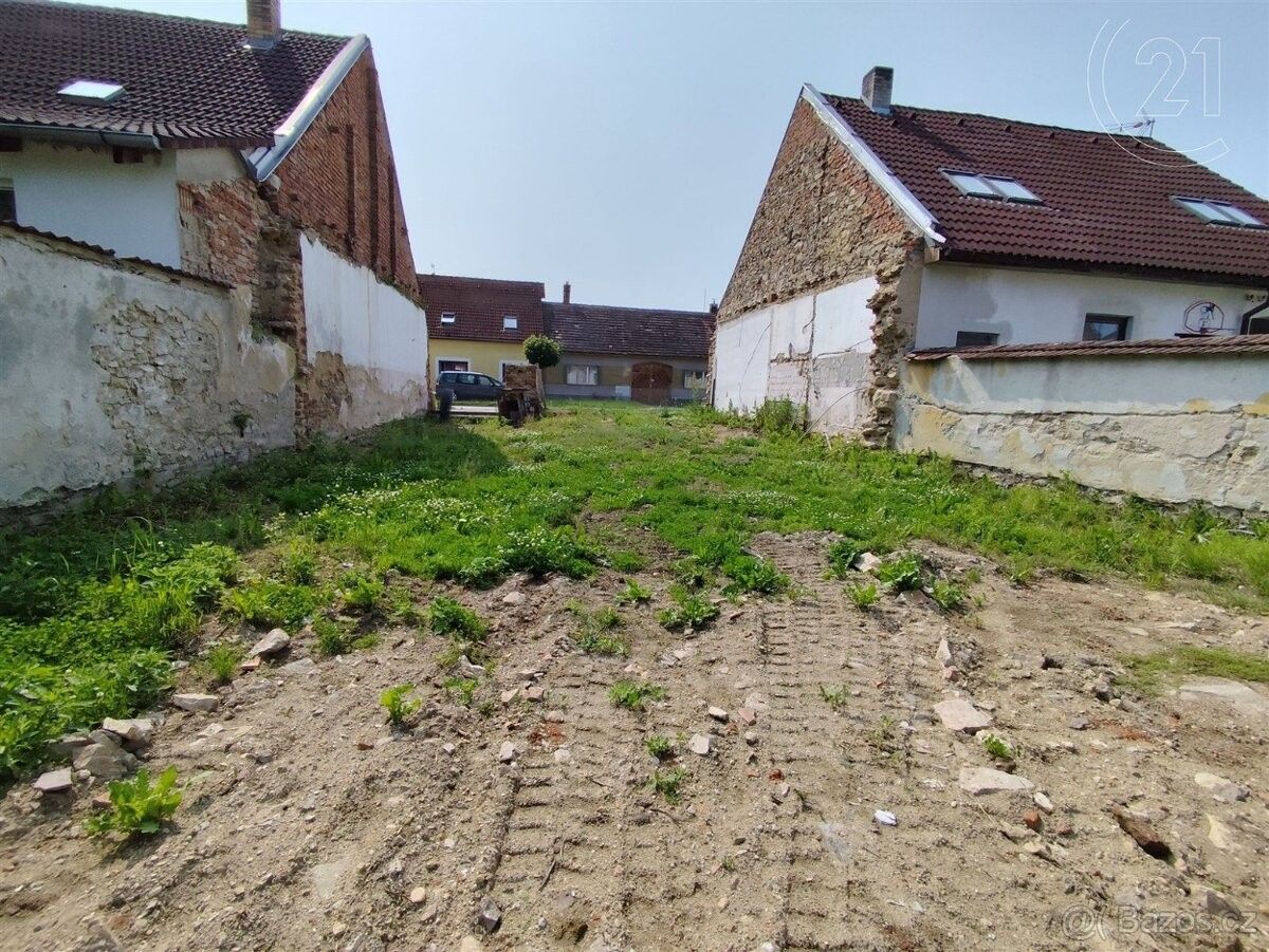 Prodej pozemek pro bydlení - Kardašova Řečice, 378 21