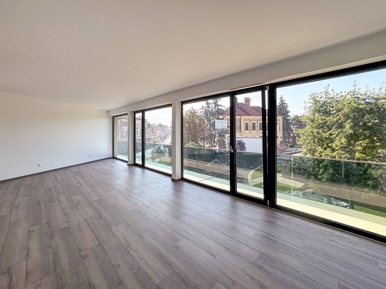 Byt 2+kk · 83 m² · Hradec Králové - Kukleny, Královéhradecký kraj - 4