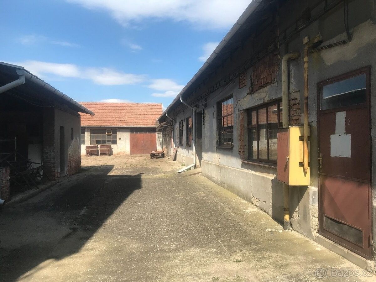 Ostatní, Lanžhot, 691 51 - 1