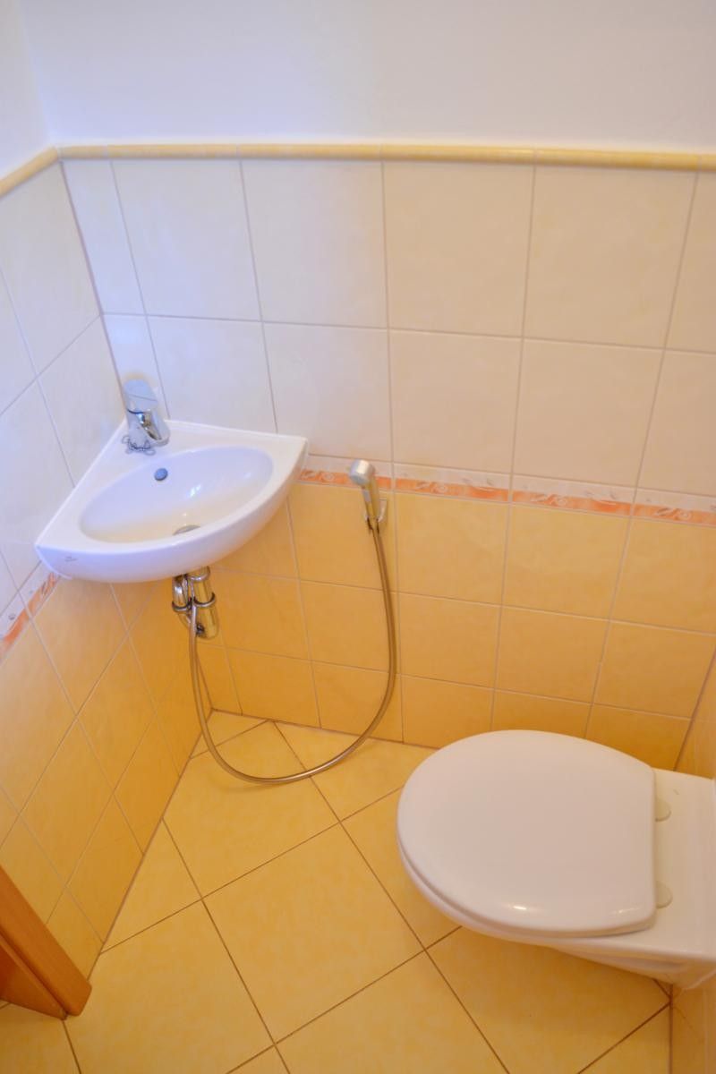 Prodej rodinný dům - Třešňová, Doubravčice, 126 m²