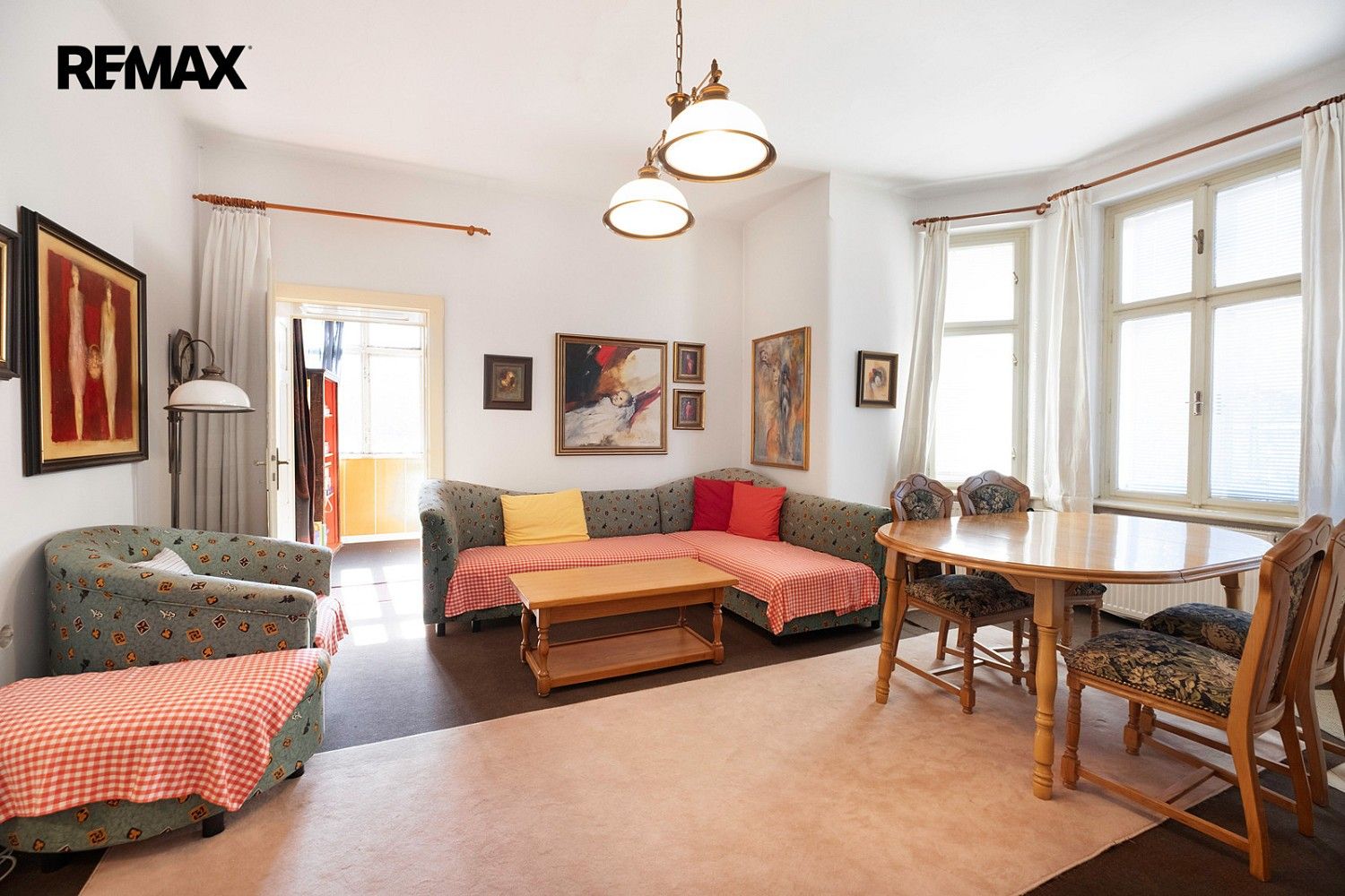 Ostatní, Moravský Beroun, okres Olomouc, Olomoucký kraj, 280 m² - 1
