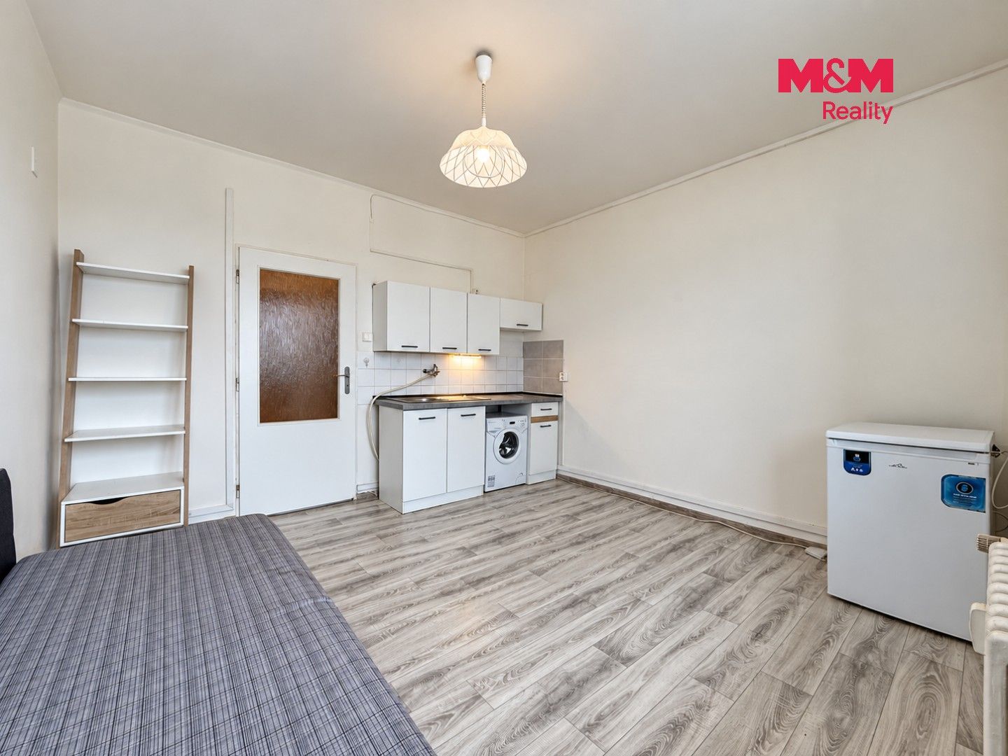 1+kk, Borovského, Karviná, 23 m² - 2