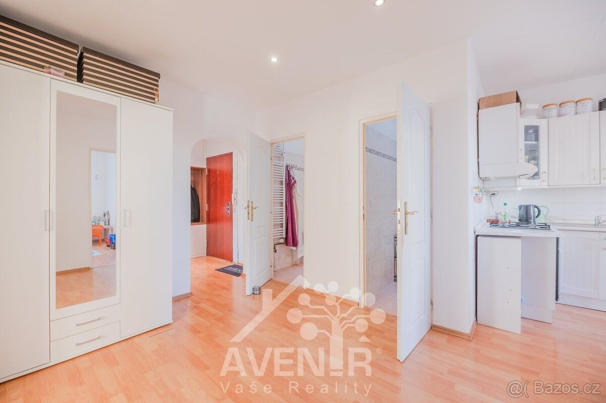 Prodej byt - Brno, 625 00