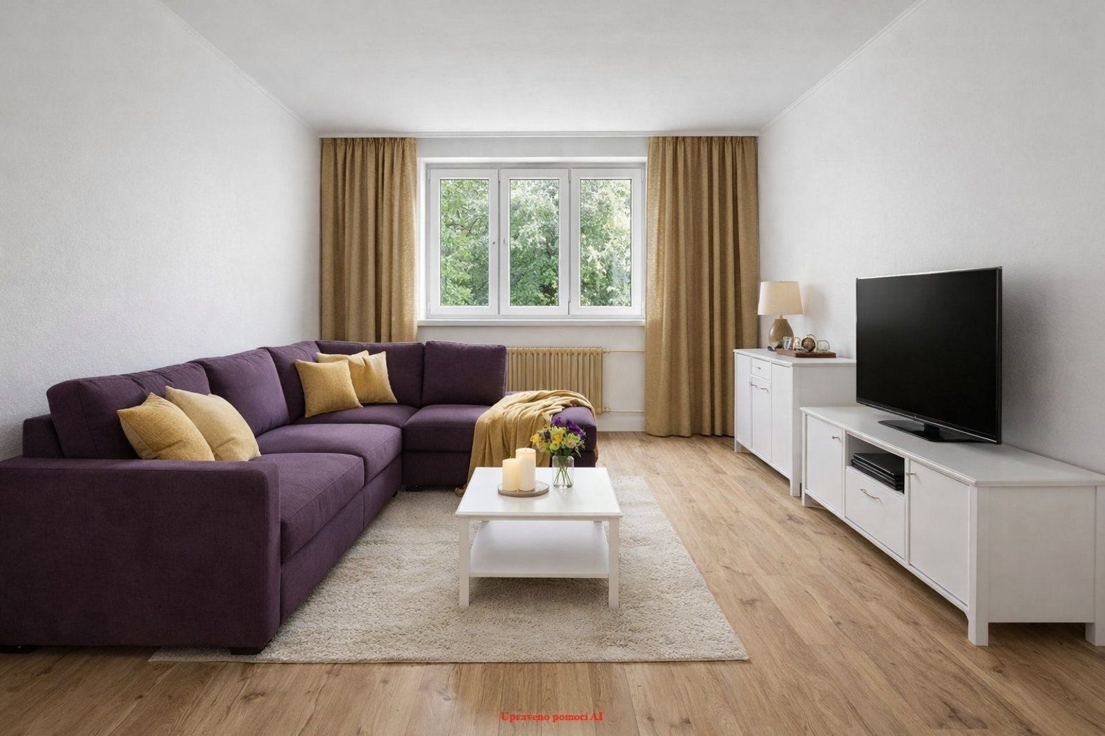 3+1, Marie Majerové, Frýdek-Místek - Místek, Moravskoslezský kraj, 75 m² - 2