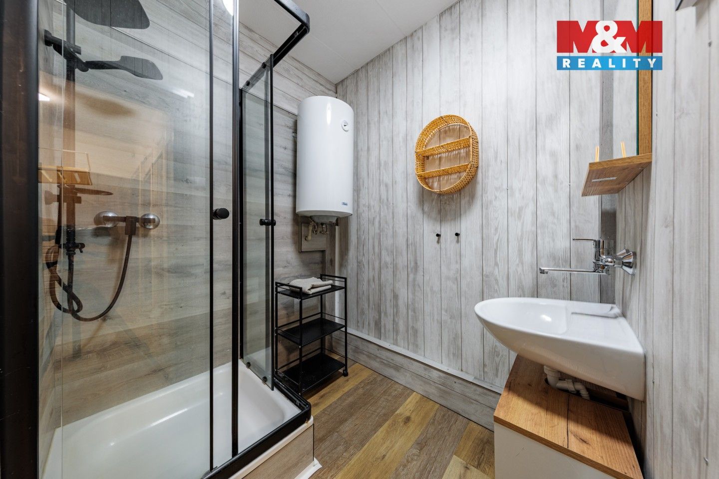 Prodej činžovní dům - Marie Majerové, Jáchymov, 178 m² - 5
