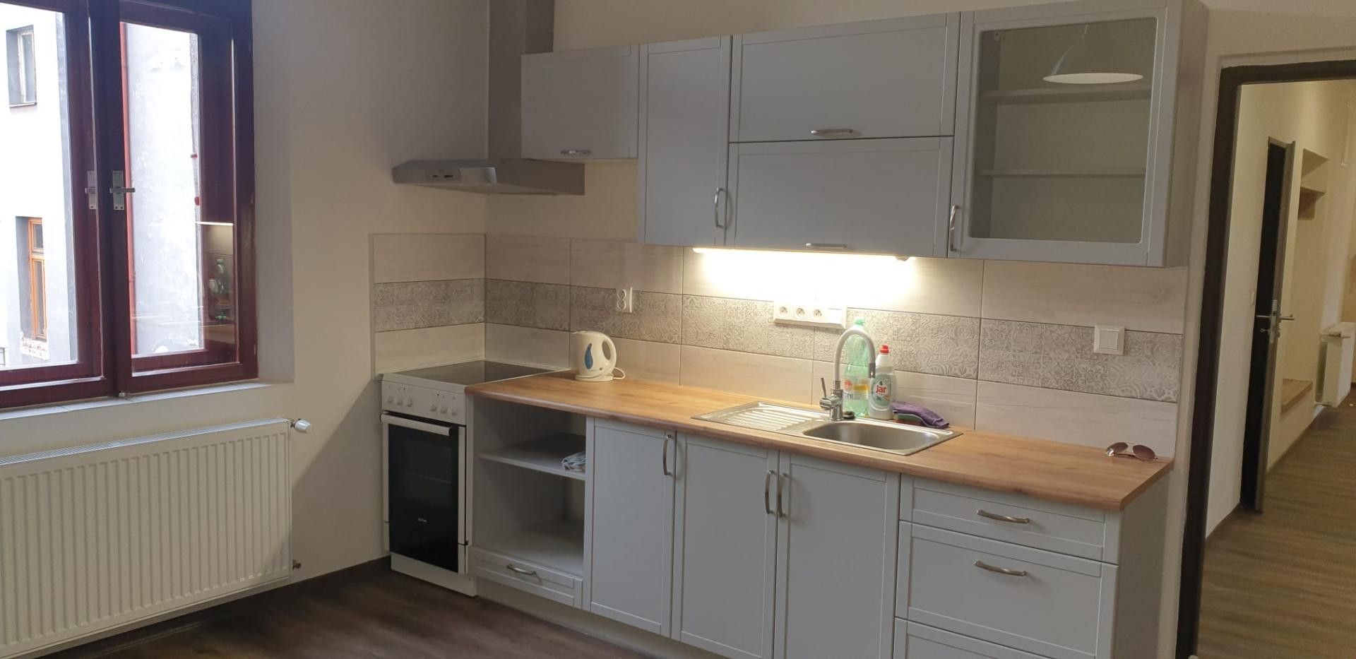 2+1, II, Sušice, 87 m²