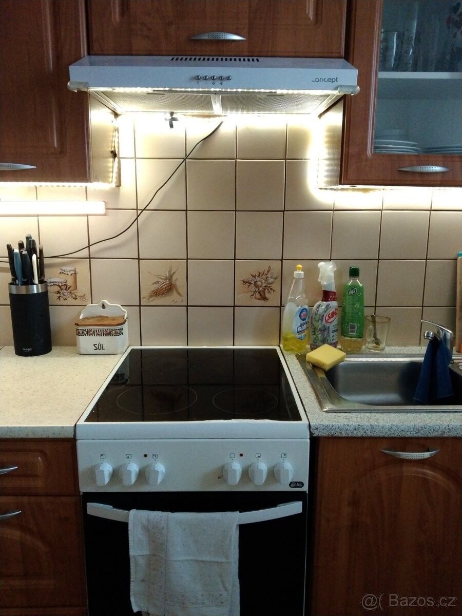 Byty, Bohuslavice nad Vláří, 763 21