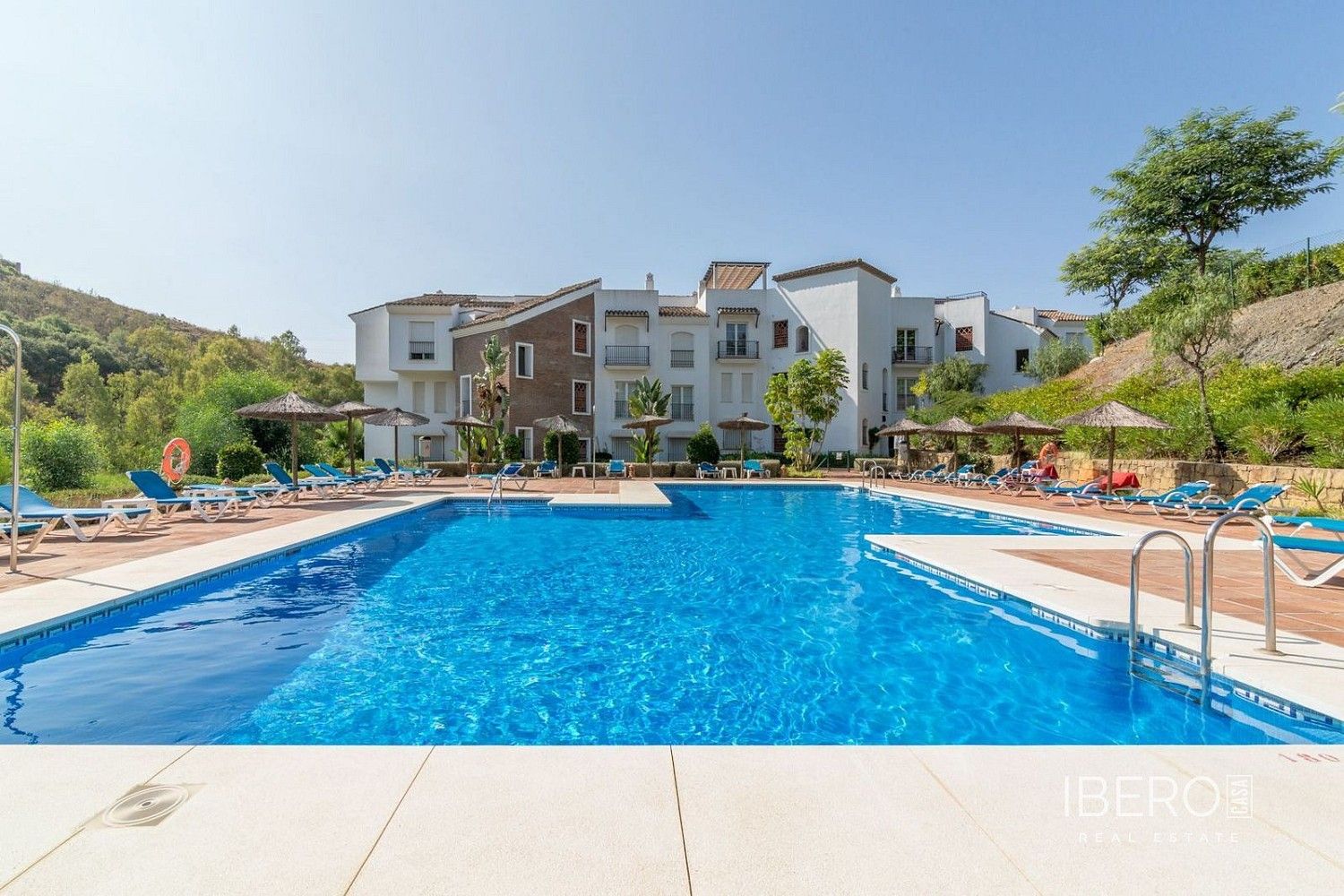 4+kk, Los Arqueros, Španělsko, 109 m² - 2