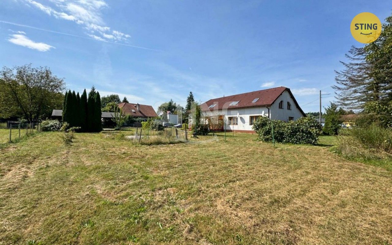 Prodej rodinný dům - Dětmarovice, 350 m²