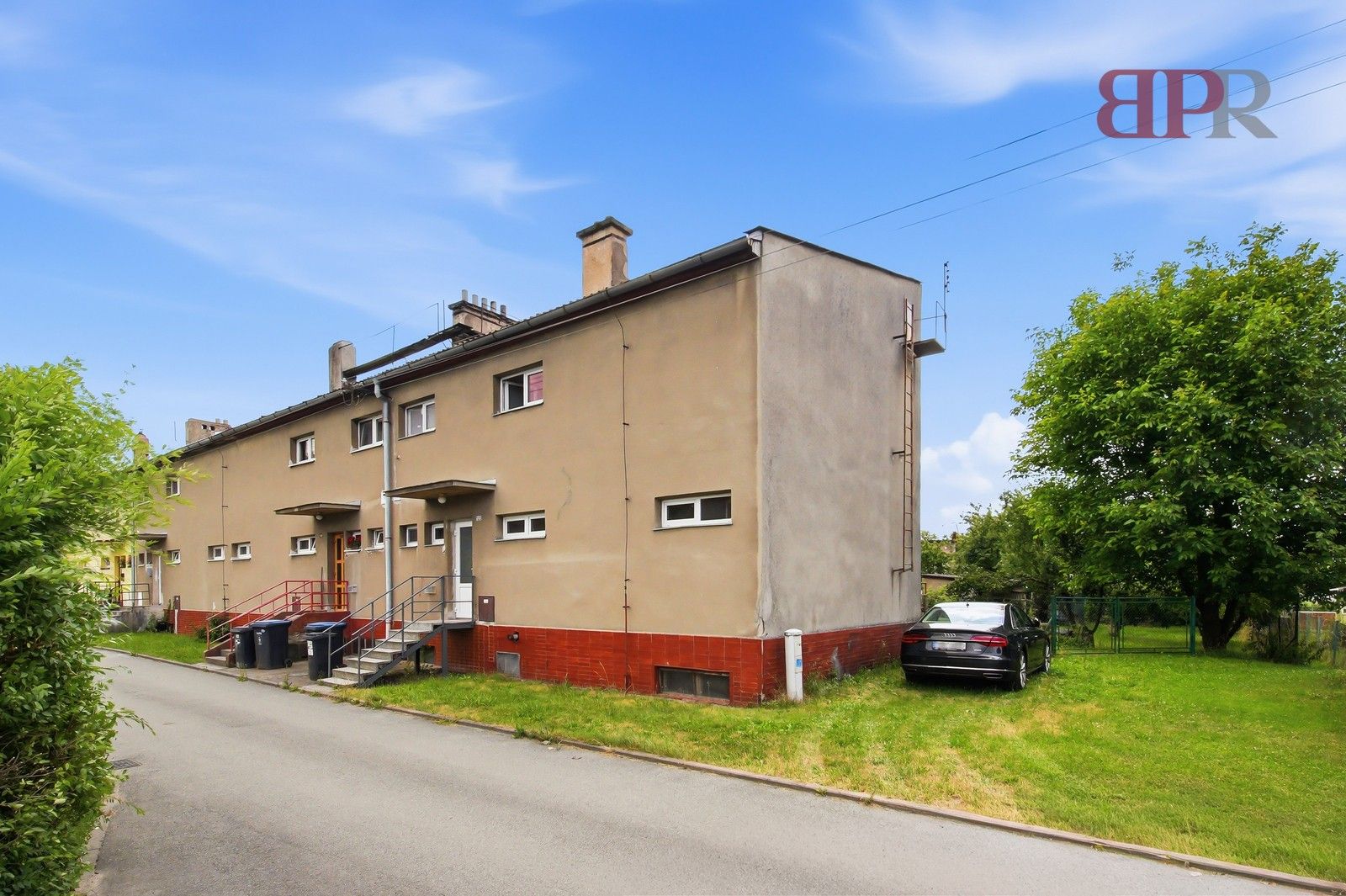 Rodinný dům, 181 m²